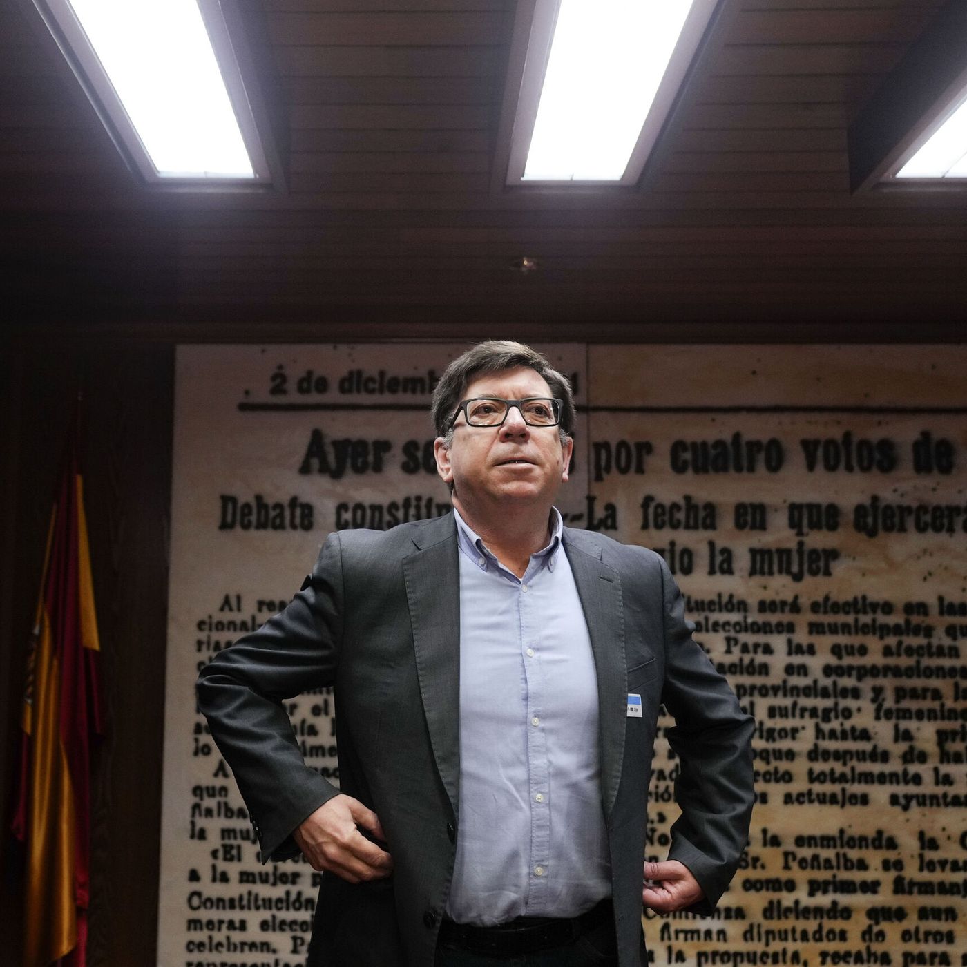 Tertulia de Cuesta: De las declaraciones de Paco Salazar a la reunión entre el enviado de Zapatero y Leire Díez