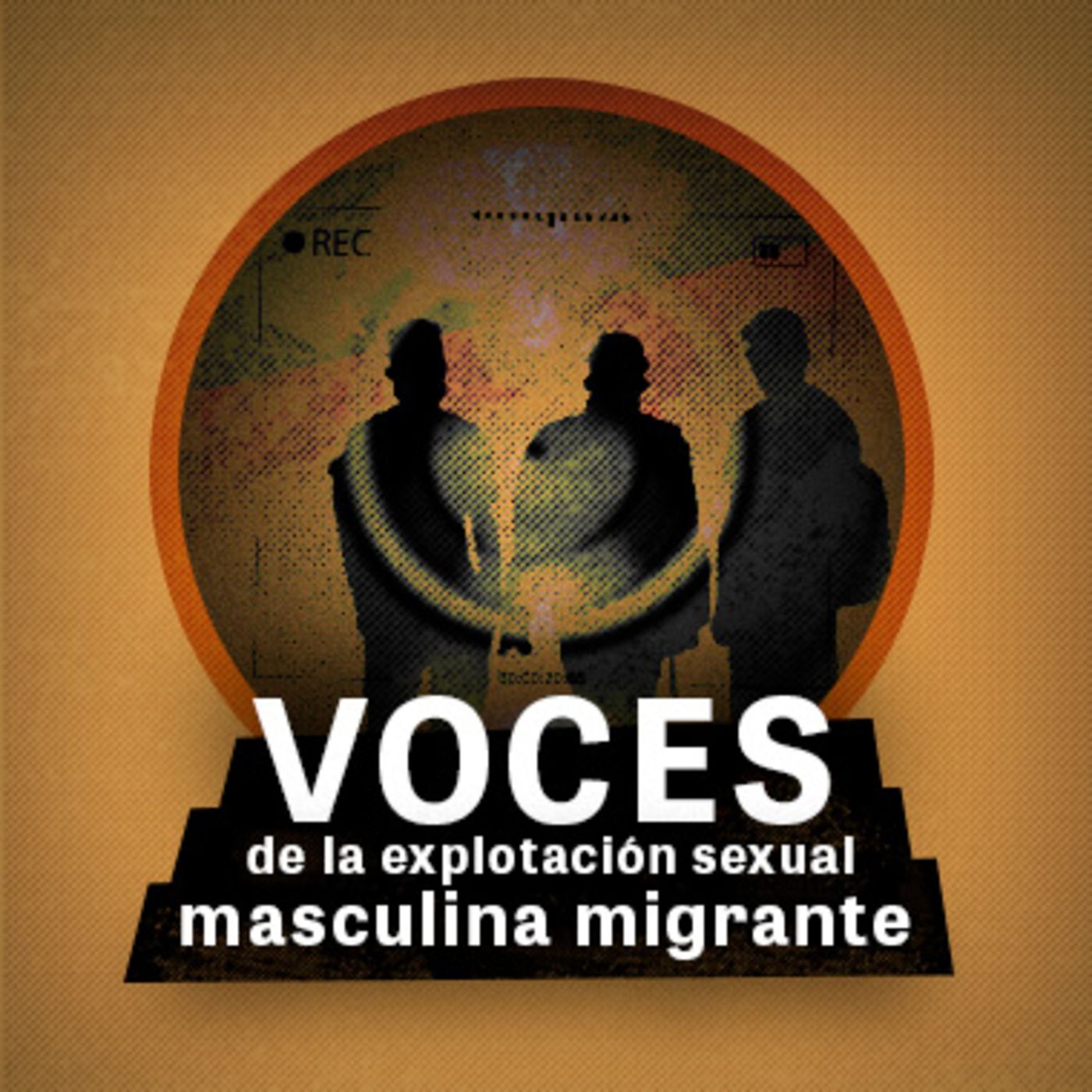 Voces de la explotación sexual masculina migrante