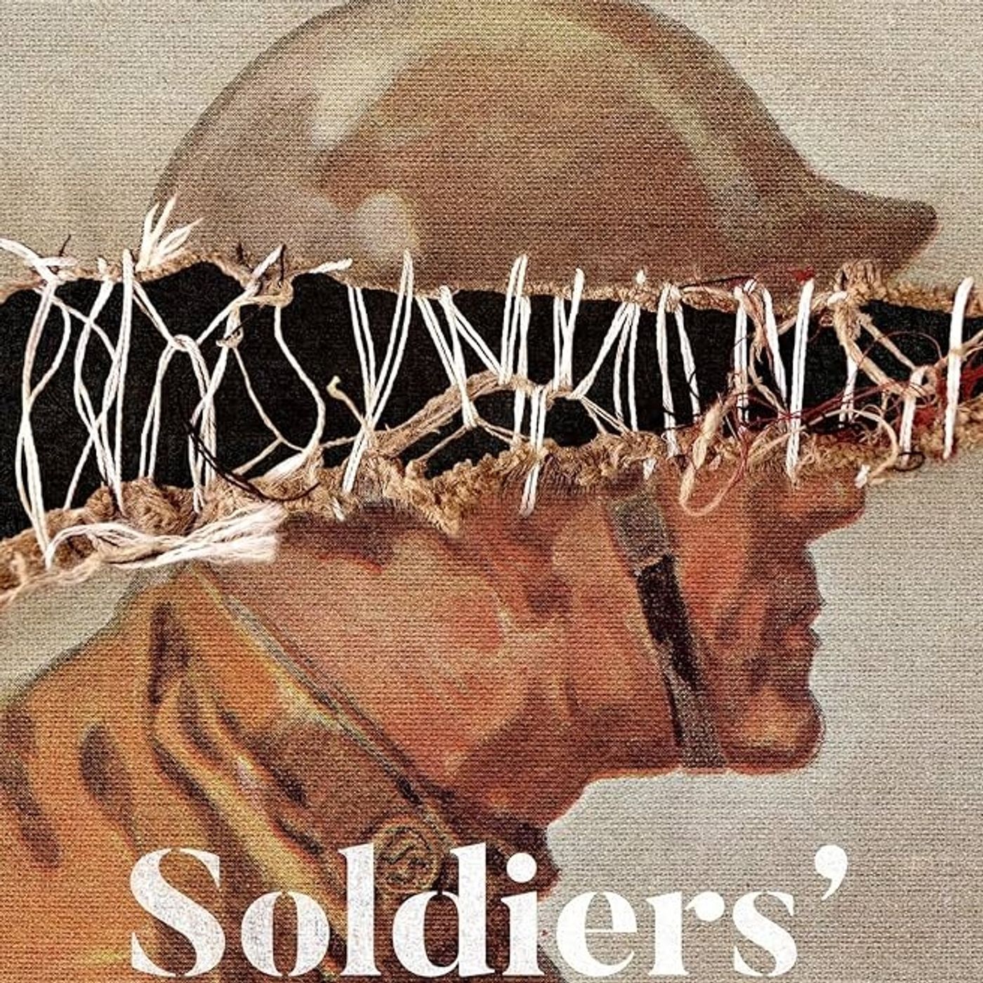 Soldiers' Pay