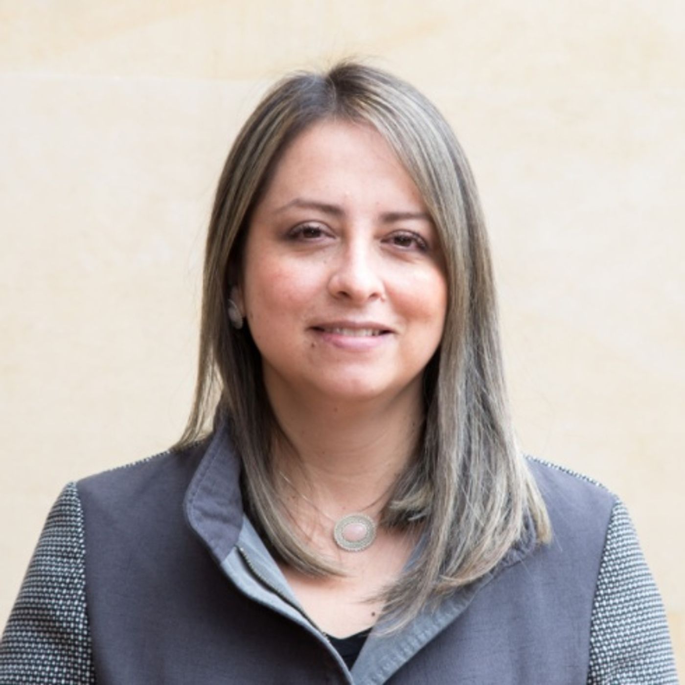 Erika Sánchez, directora de cobertura de la SED. episode artwork