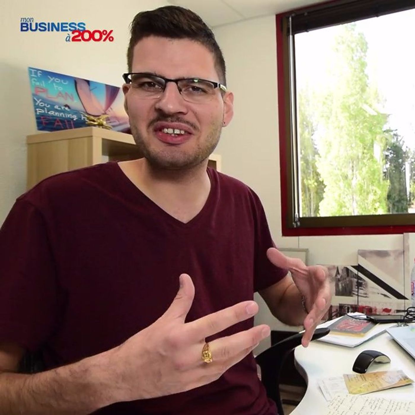 PROPOSER UNE OFFRE UNIQUE, exemple avec Le Carreau de blé #336