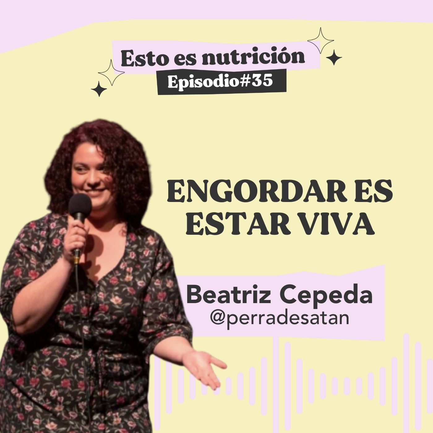Esto es Nutrición