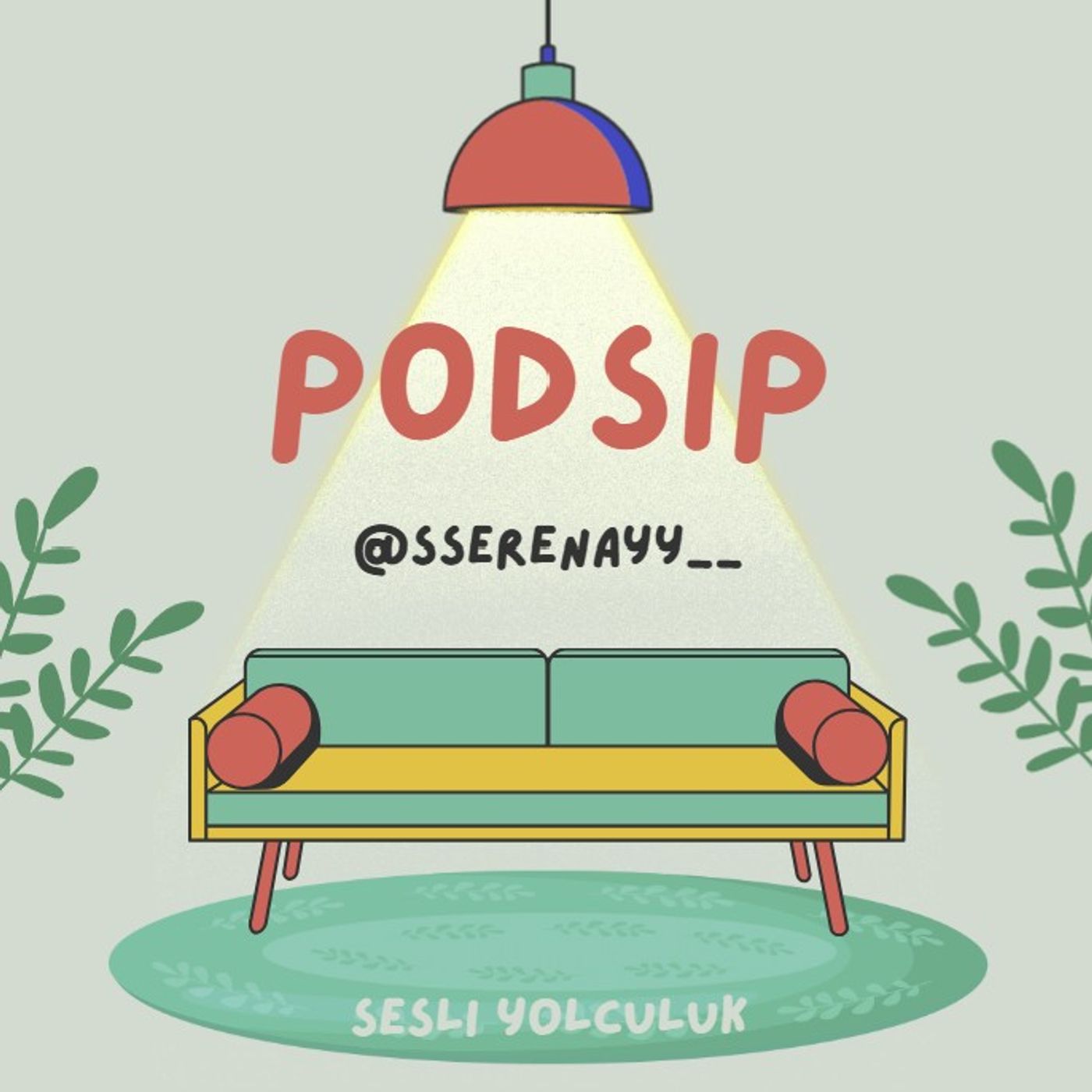 Pick Me Alarmı: “Ben Sizden Değilim” Performansı episode artwork