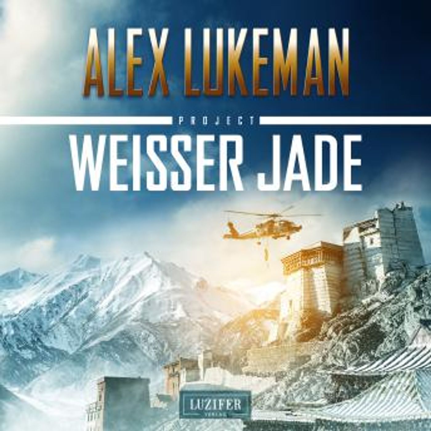 Get Latest Full Audiobooks in Fiction, Action & Adventure