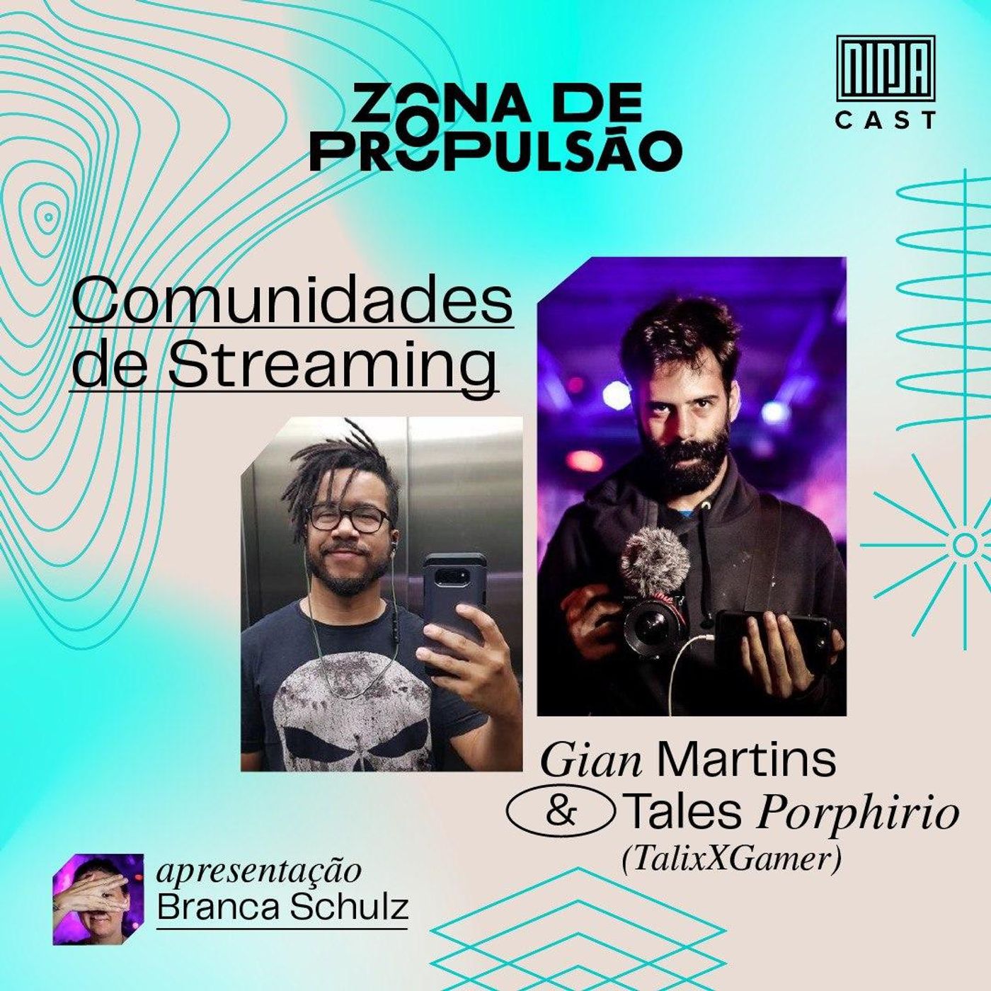 Zona de Propulsão