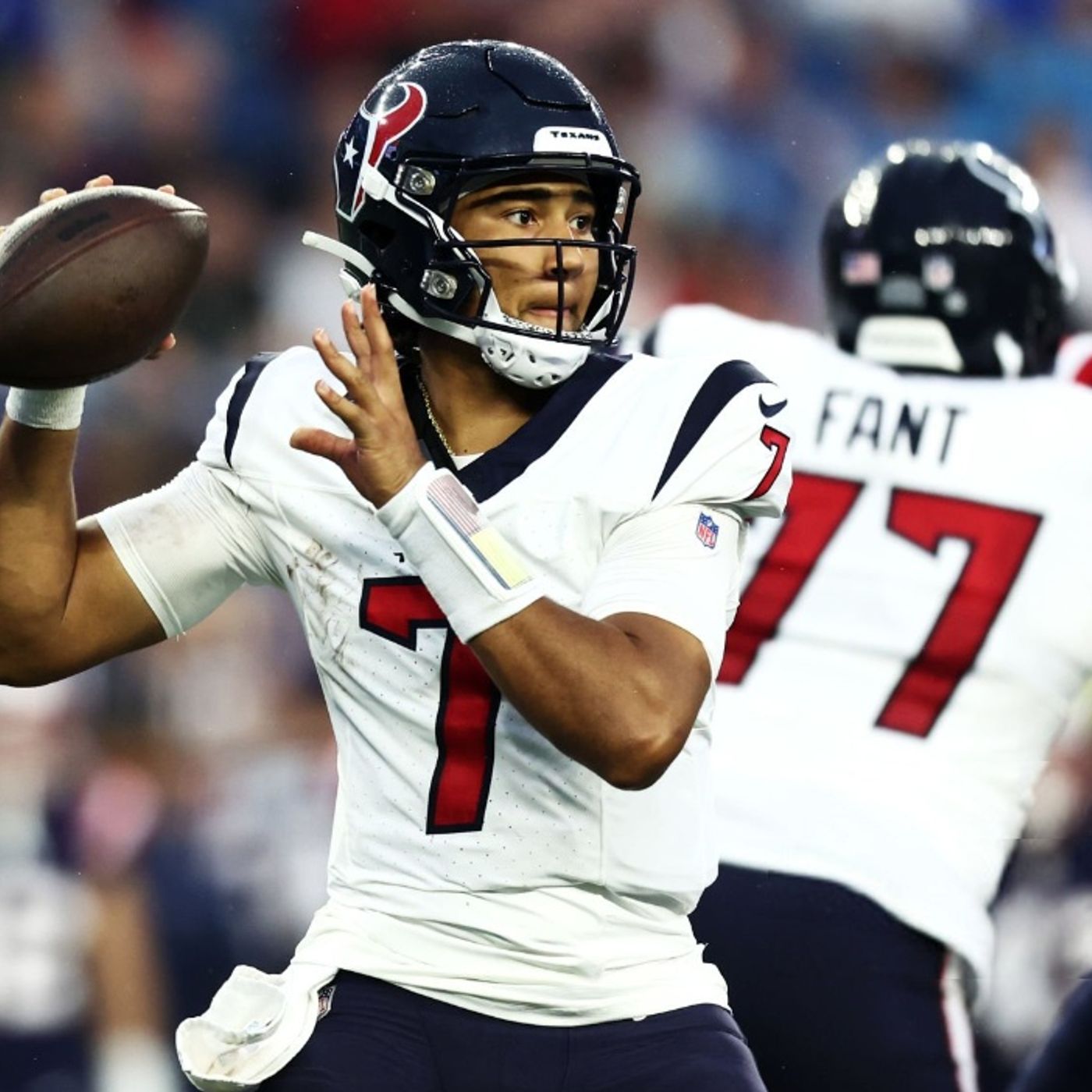 Annual Texans Schedule Breakdown - 17-0 and 0-17 Predictions