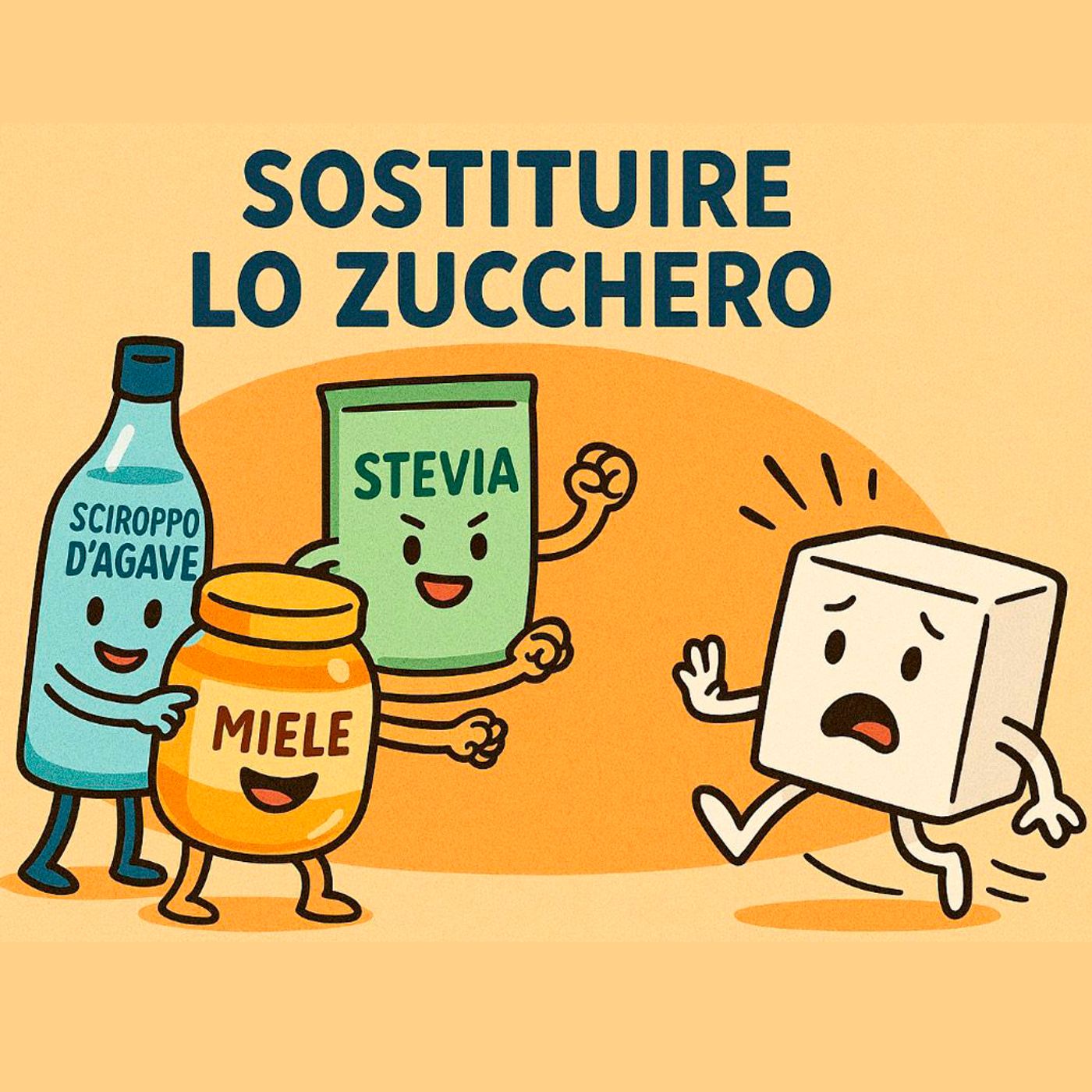 Alimentazione e salute