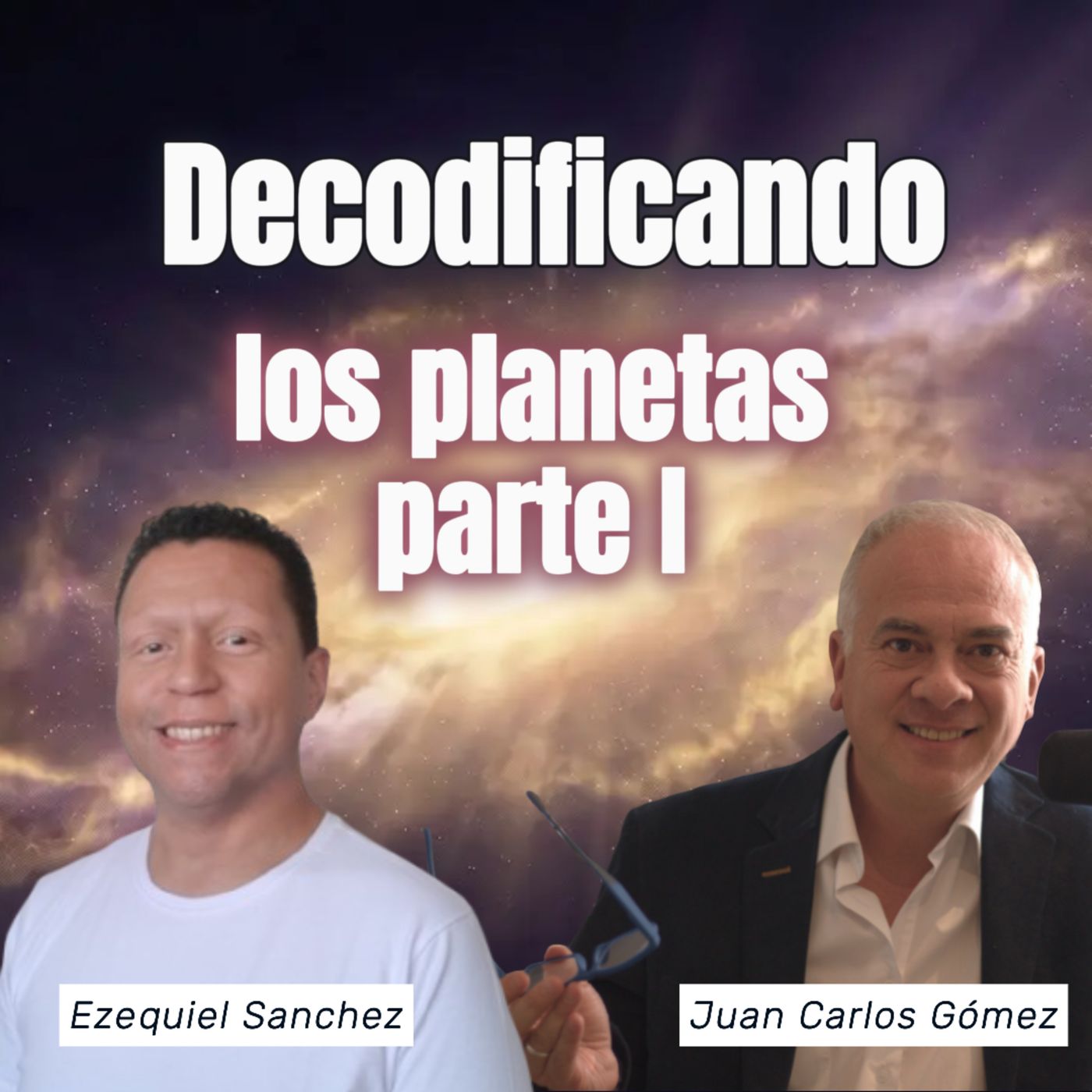 El Verdadero Significado de los Planetas episode artwork