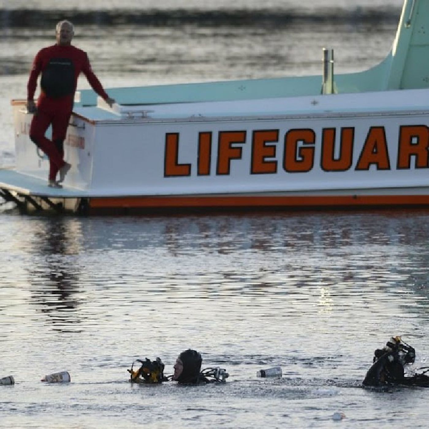 (Man Sentenced To 212 years I Prison For. driving Sons With Autism) Off Port Of Los Angeles's Whaff For Insurance Money episode artwork