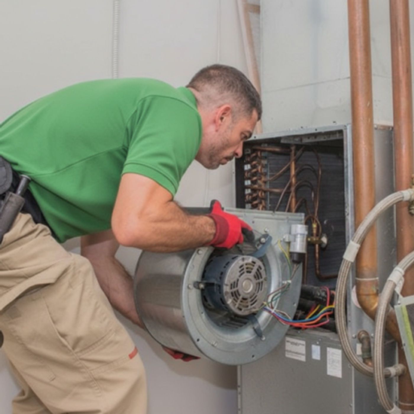 Most Expensive AC Part to Fix - Pompano Beach | Filterbuy episode artwork