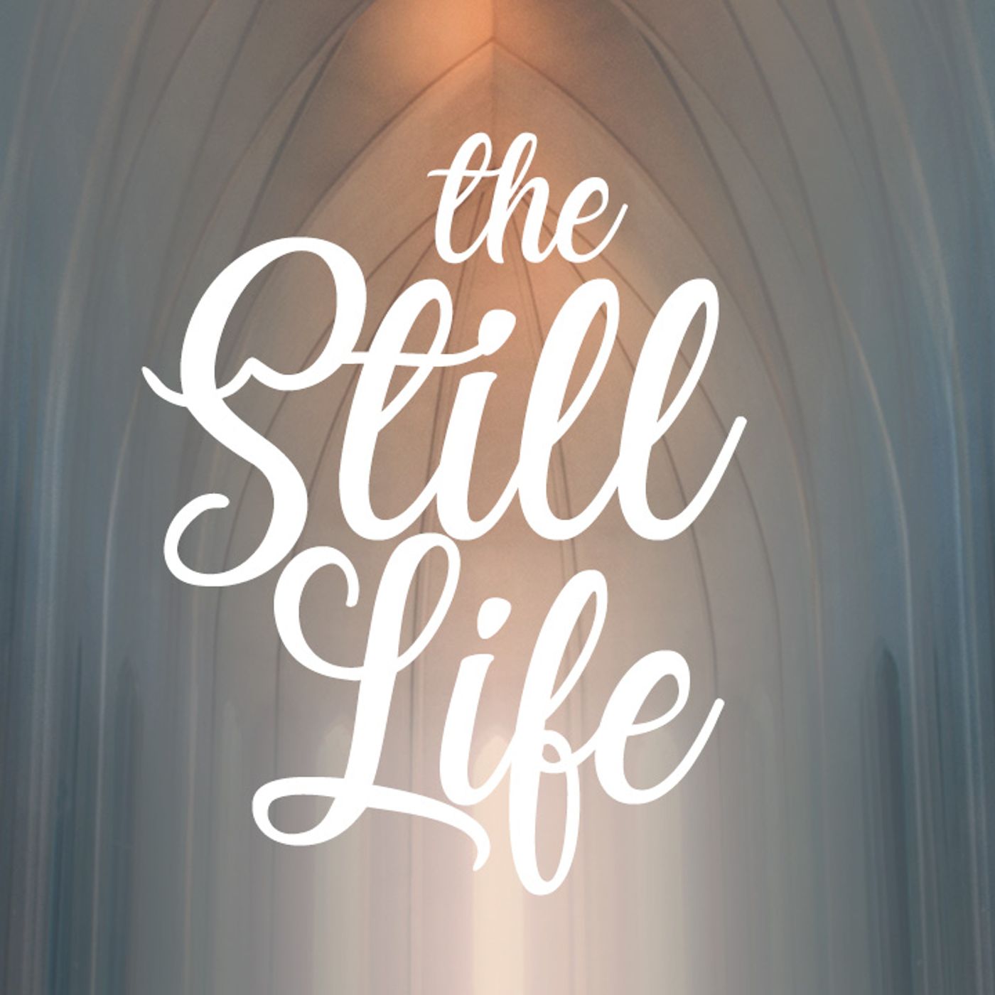 The Still Life: 21 Days of Meditation