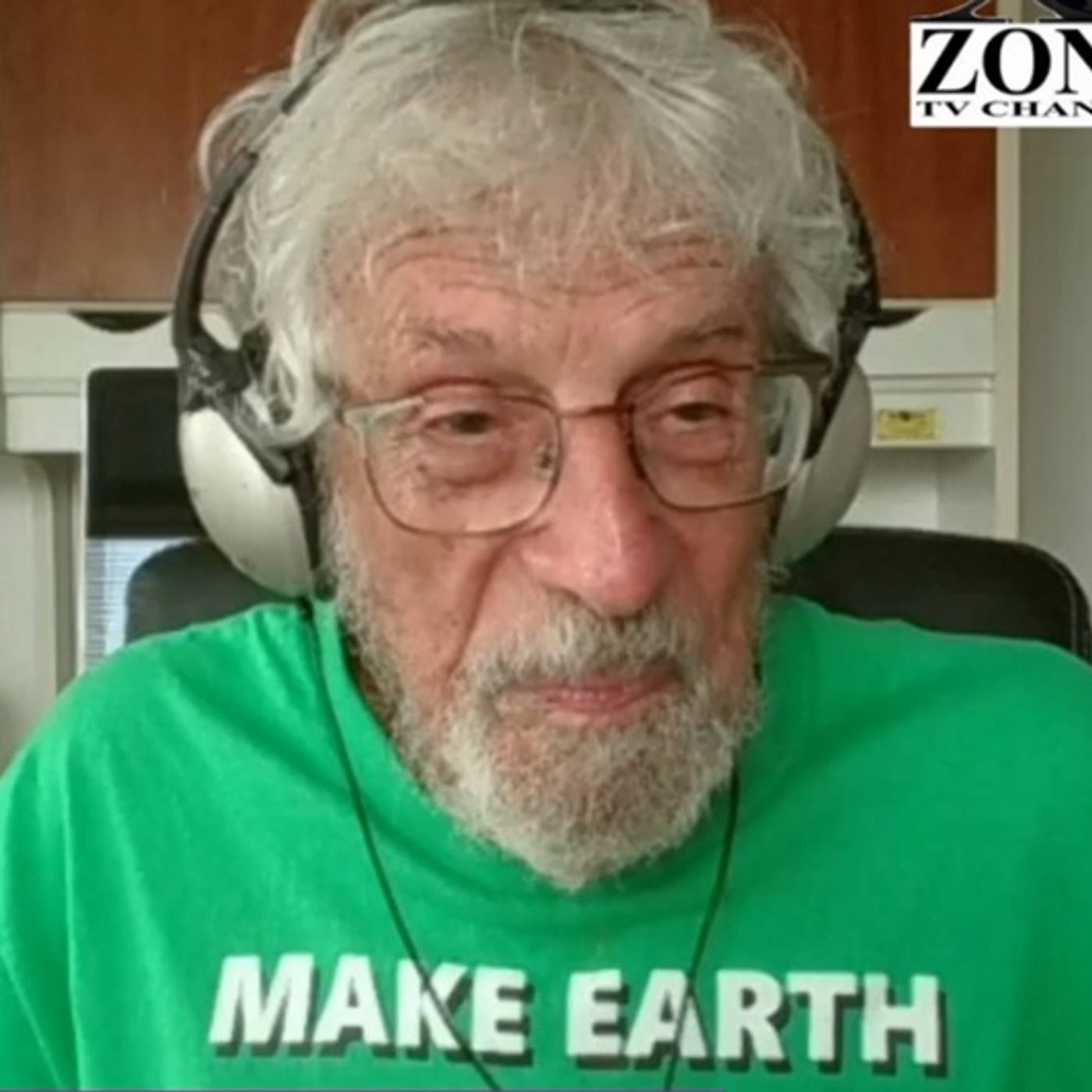 Mission Evolution with Gwilda Wiyaka