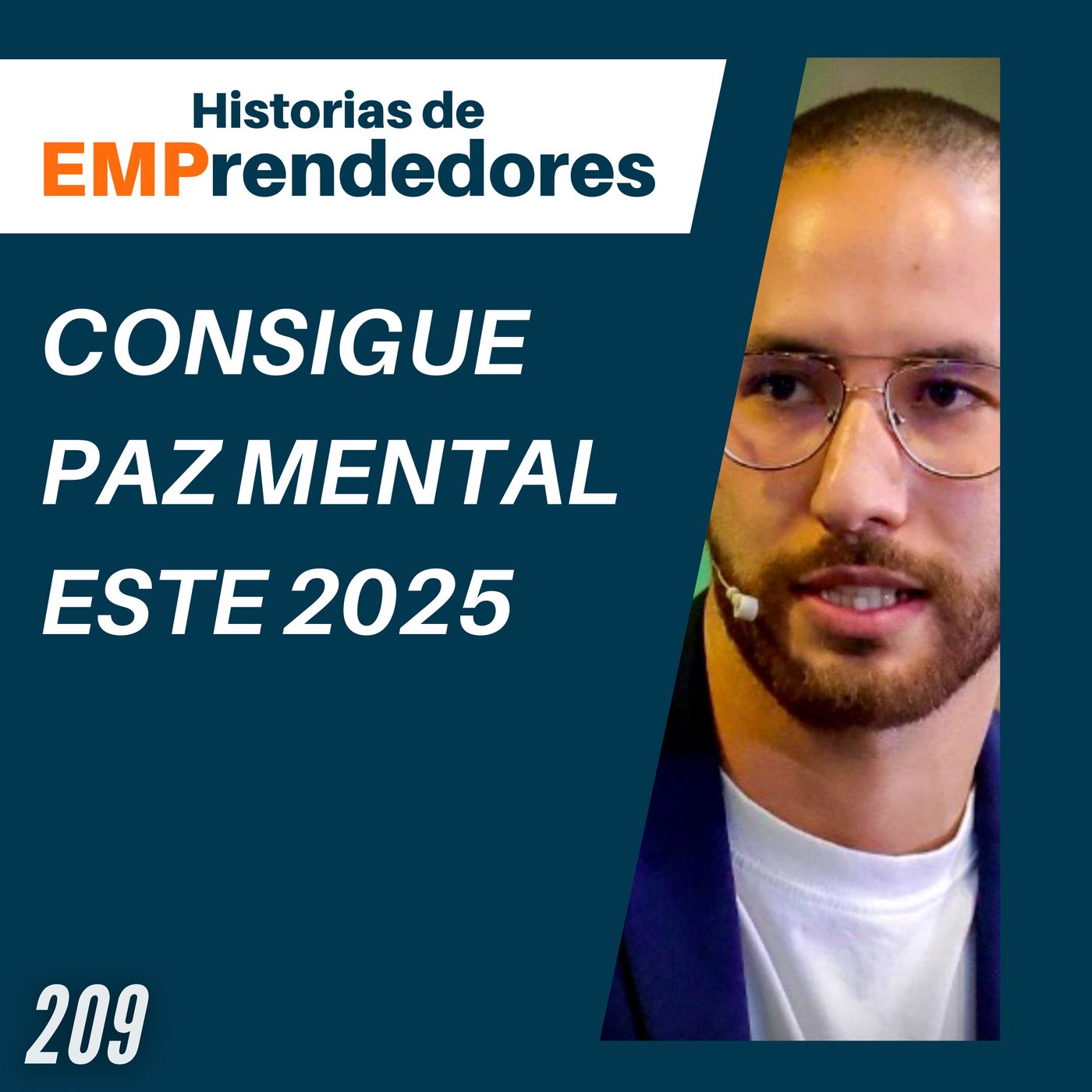 Historias de EMPrendedores