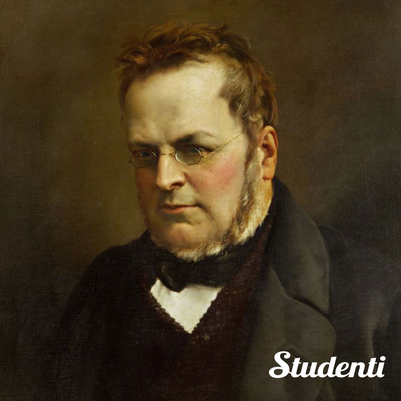 Biografie - Camillo Benso Conte di Cavour episode artwork