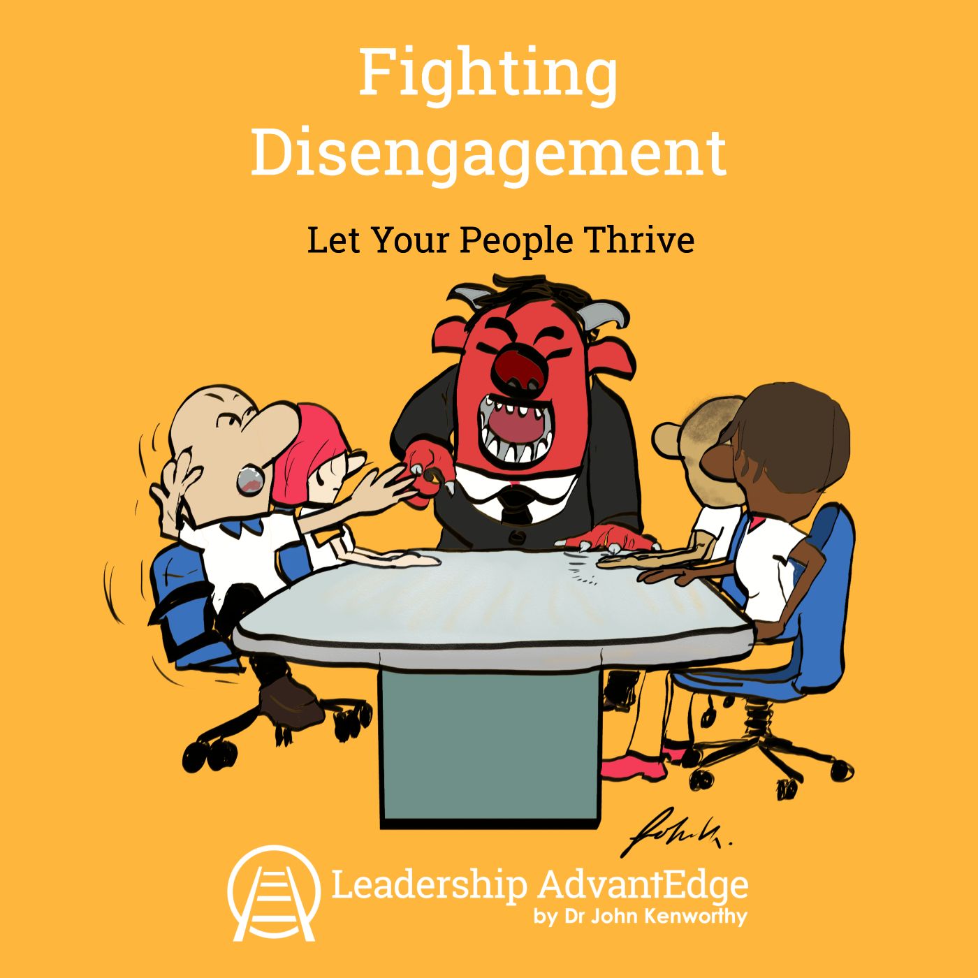AdvantEdge T4 Podcast: Hacking Behavioural Neuroscience to Make Change Simple. UnLock Your Talent |