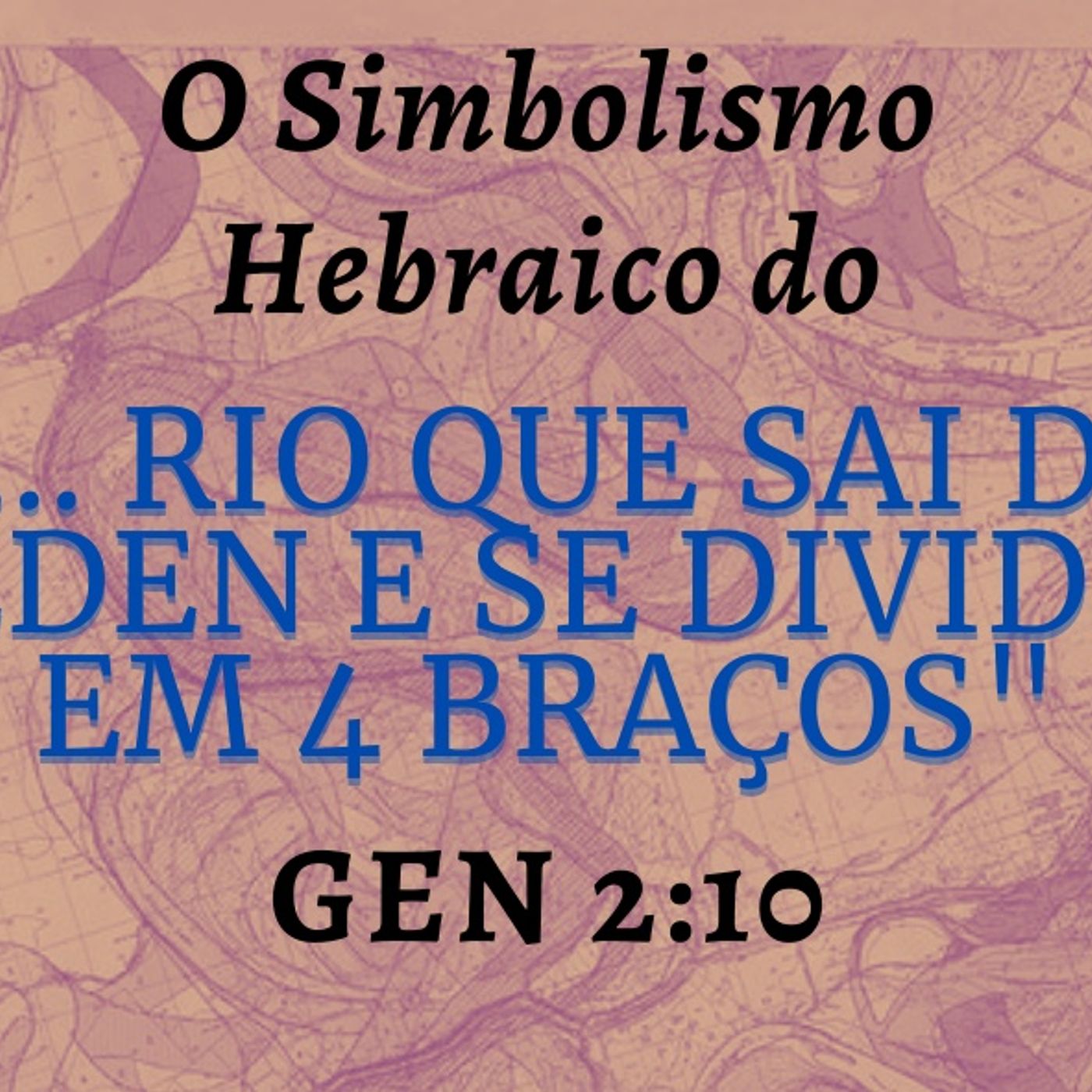 Diálogos sobre simbolismo do Hebraico Bíblico