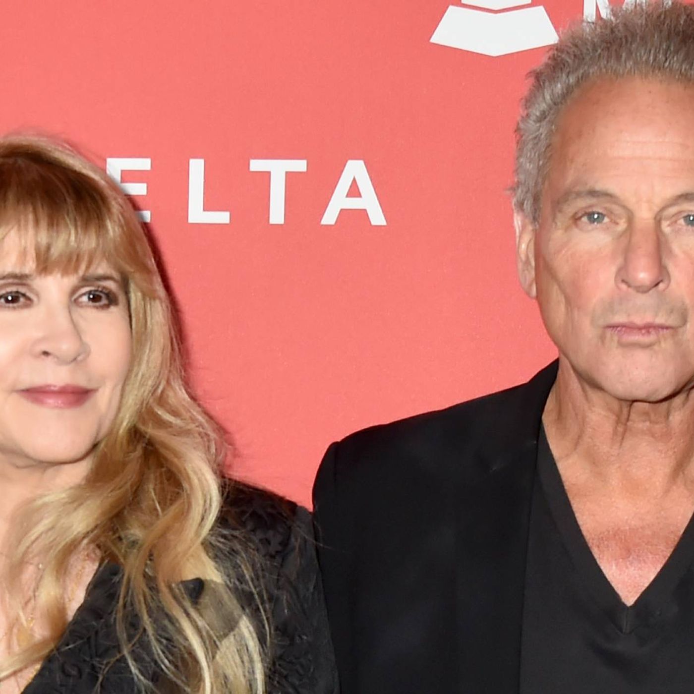 Lindsey Buckingham teases new project with Stevie Nicks for 2027 episode artwork
