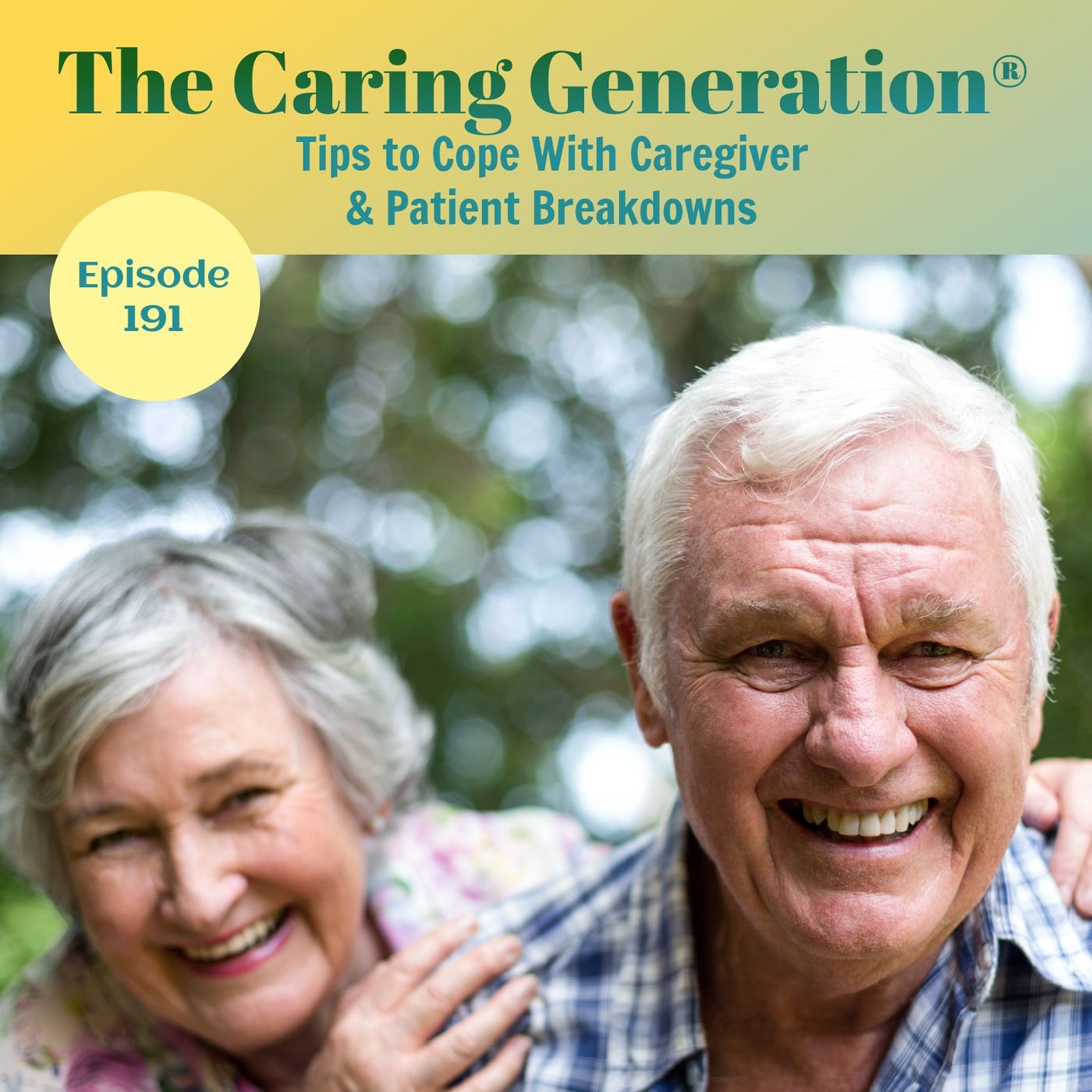 Tips to Cope With Patient and Caregiver Anxiety and Stress