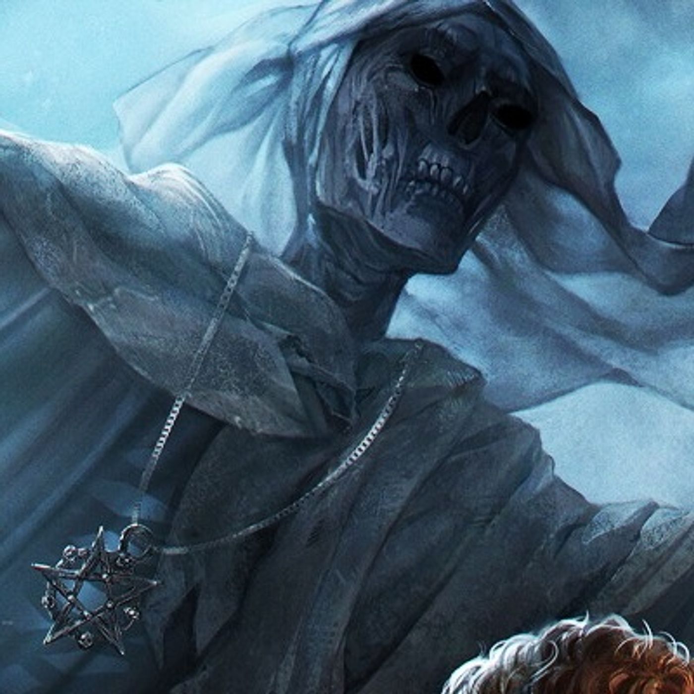 Solo En El Monte Historias De Terror - REDE