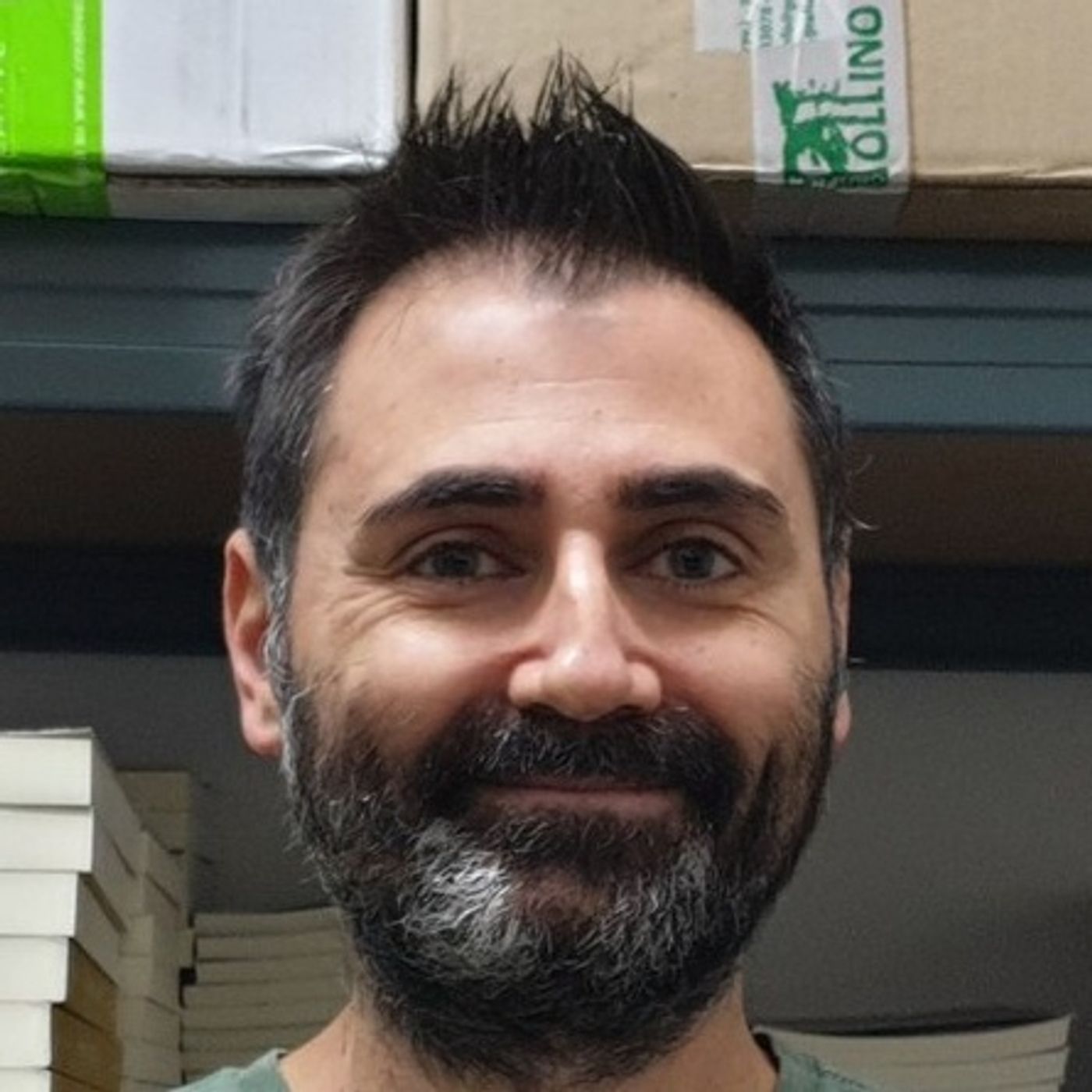 Editoria e dintorni