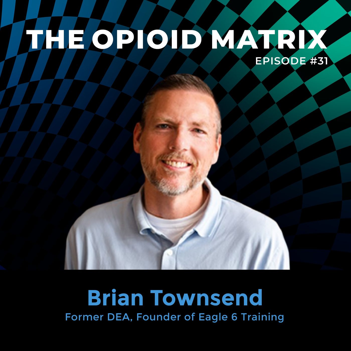 The Opioid Matrix: A Journey Into the Rabbit Hole