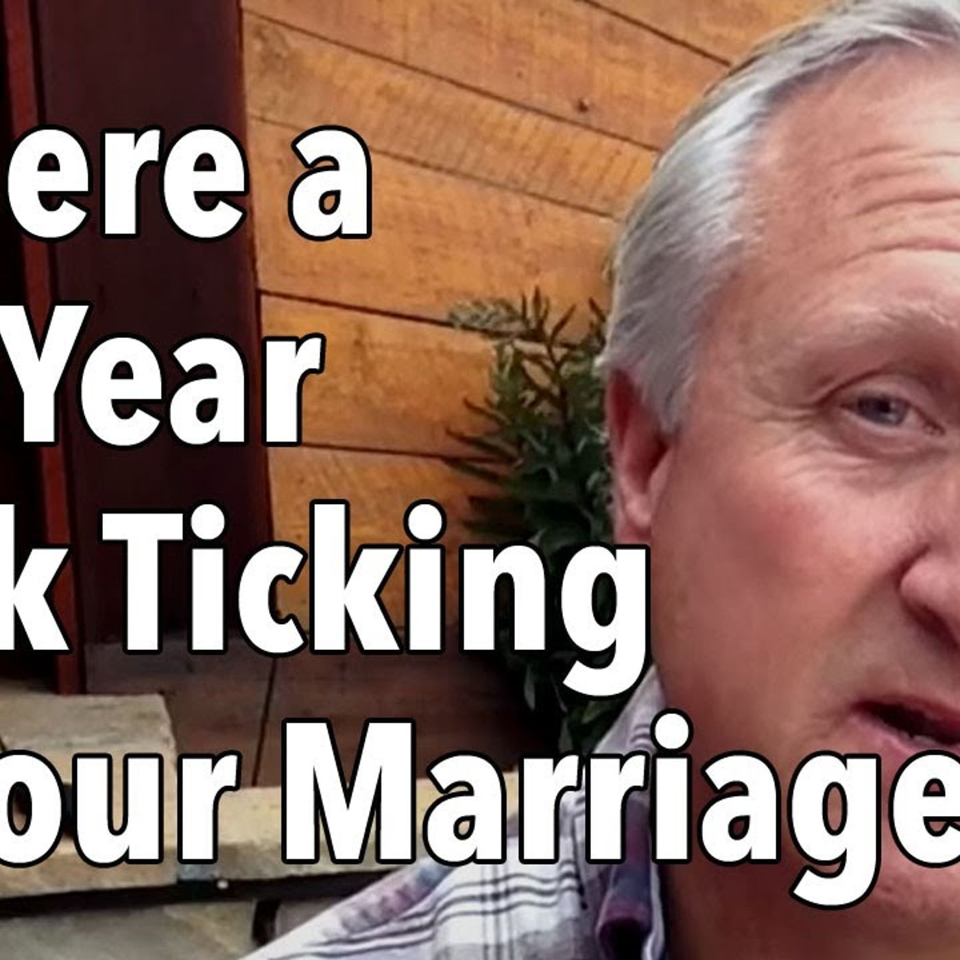 Is There a Two-Year Clock Ticking on Your Marriage?