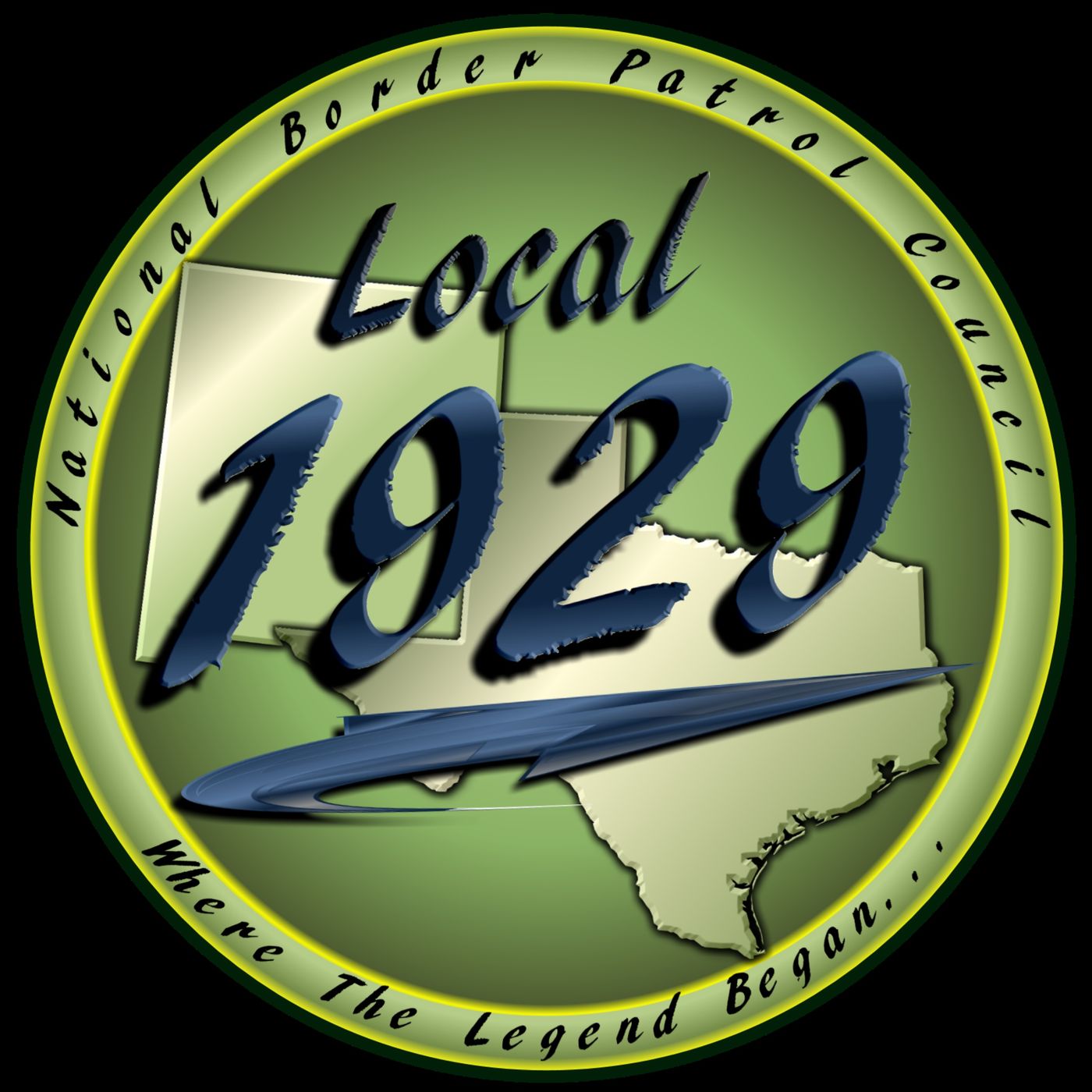 1929 Podcast podcast artwork