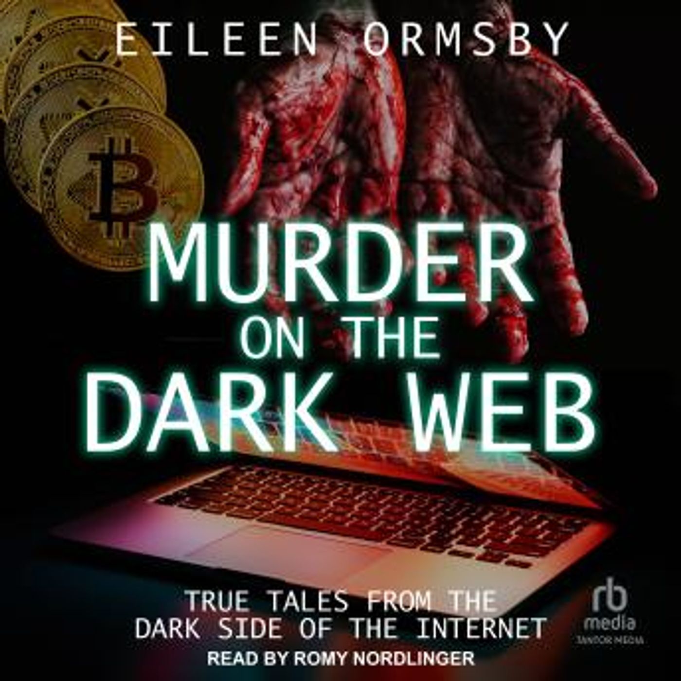 Stream Popular Full Audiobooks in Mystery, Thriller & Horror, True Crime