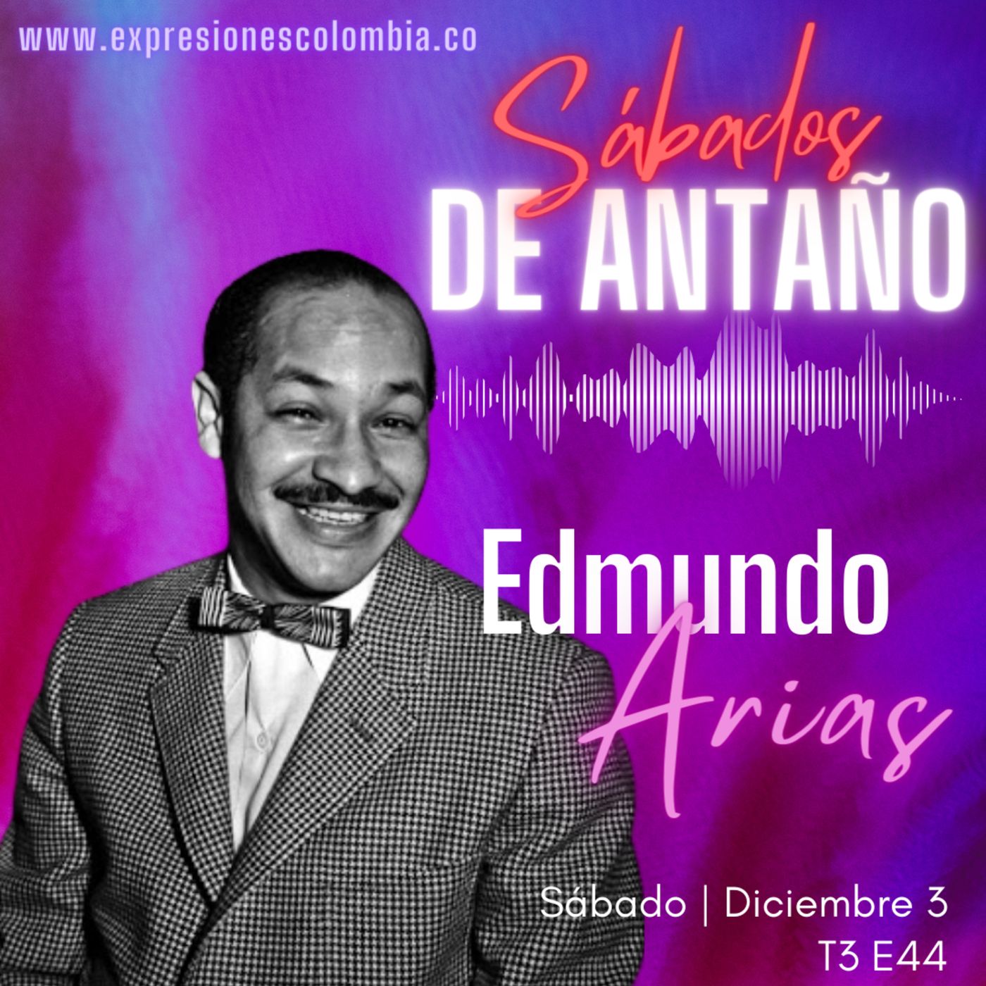 Expresiones Colombia Radio