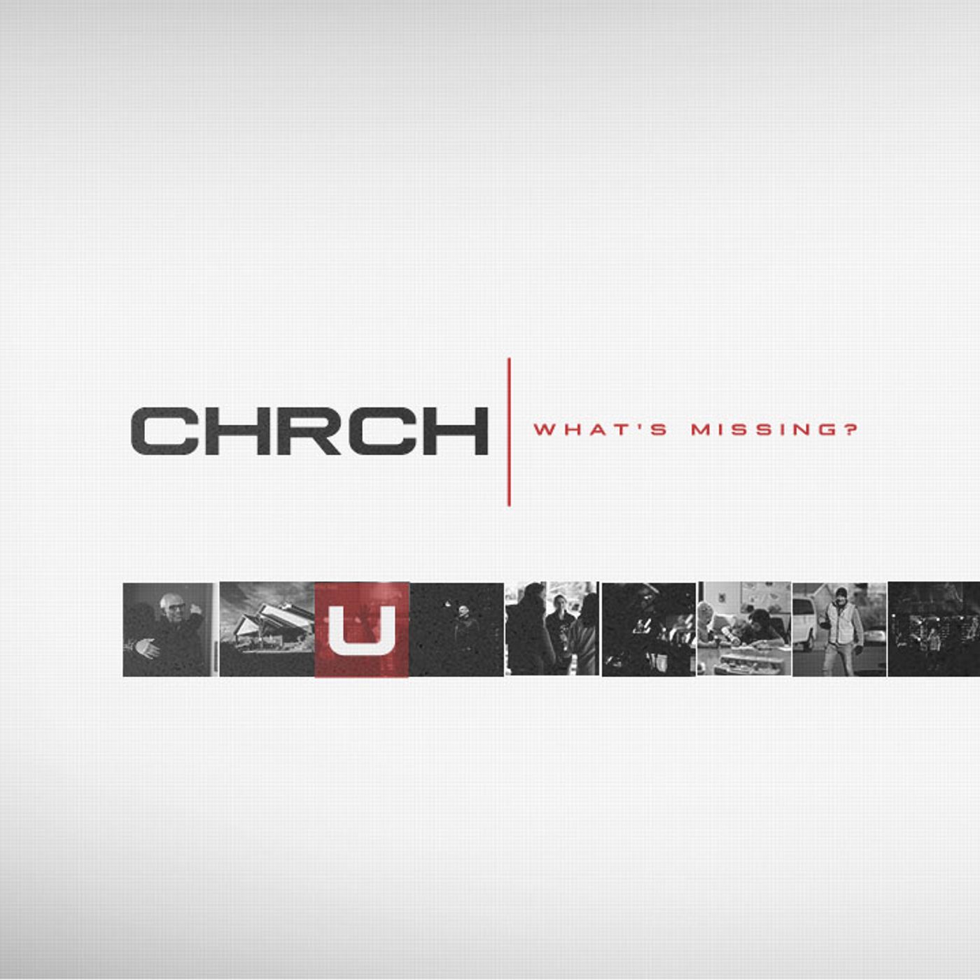 CHRCH - Leaving a Legacy of Love episode artwork