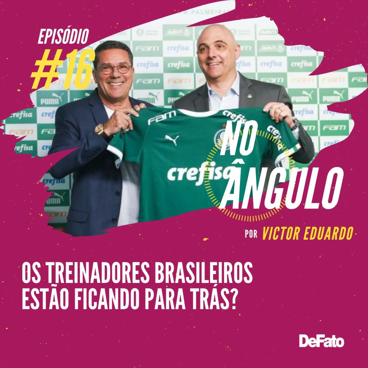 No Ângulo