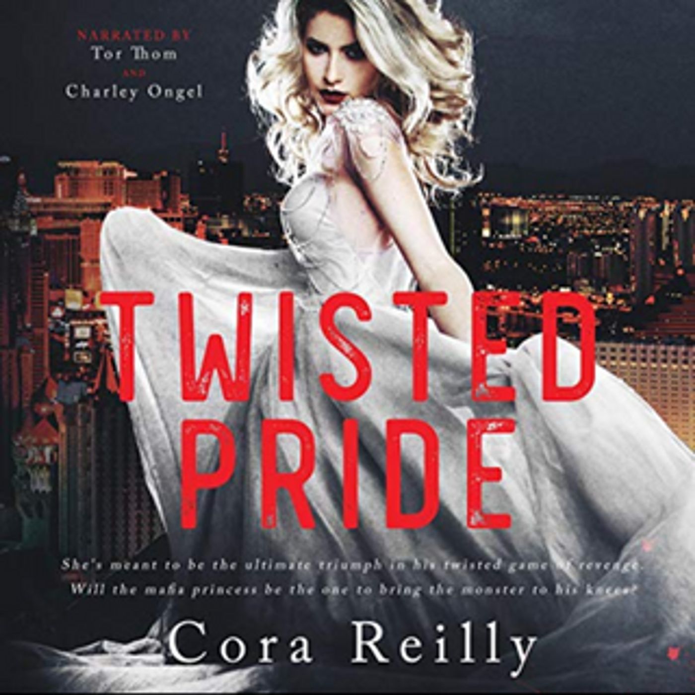 Twisted Pride -06 episode artwork