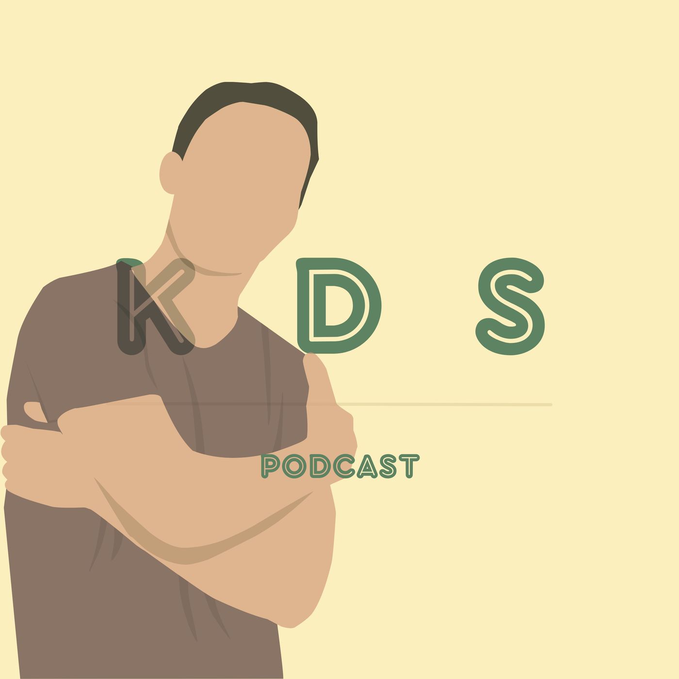 Kafamda Deli Sorular Podcast