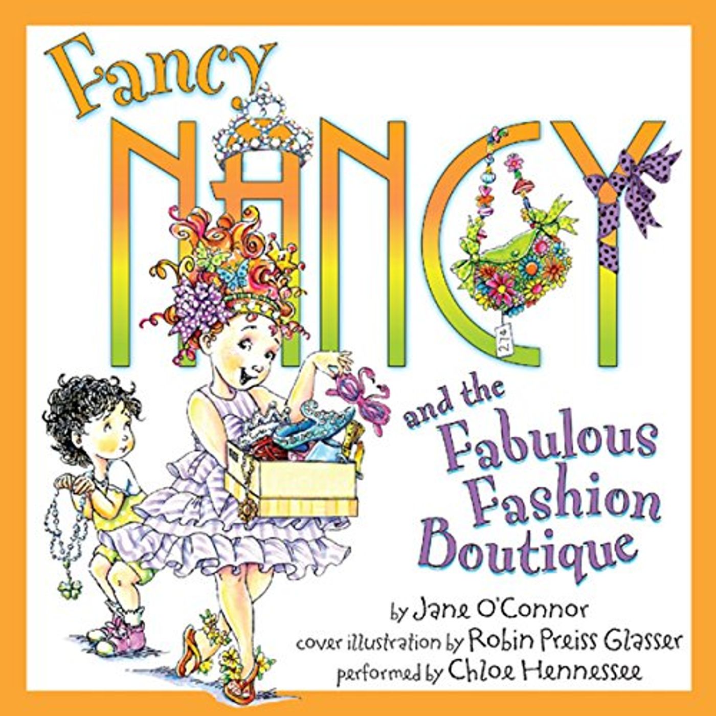 Download the Popular Authors Audiobooks in Kids, Ages 5-7