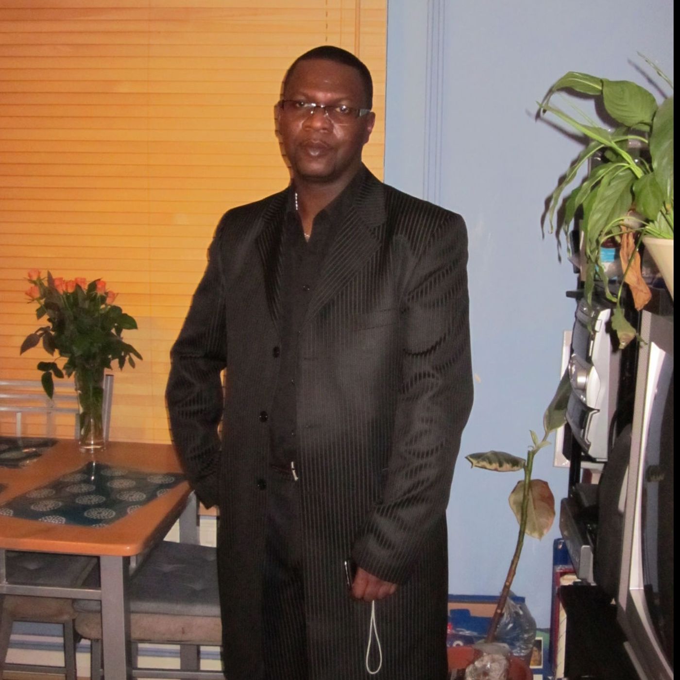 The Michael Williams Show