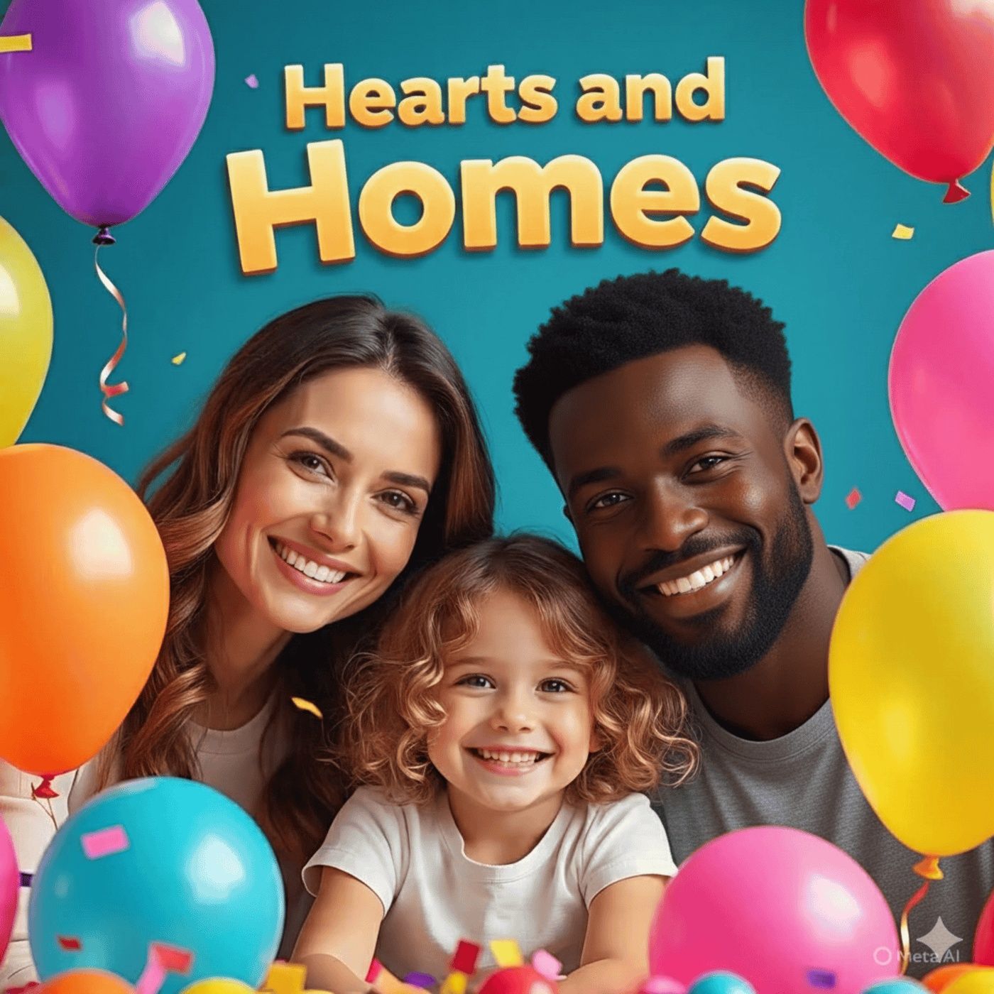 Welcome to Hearts and Homes!