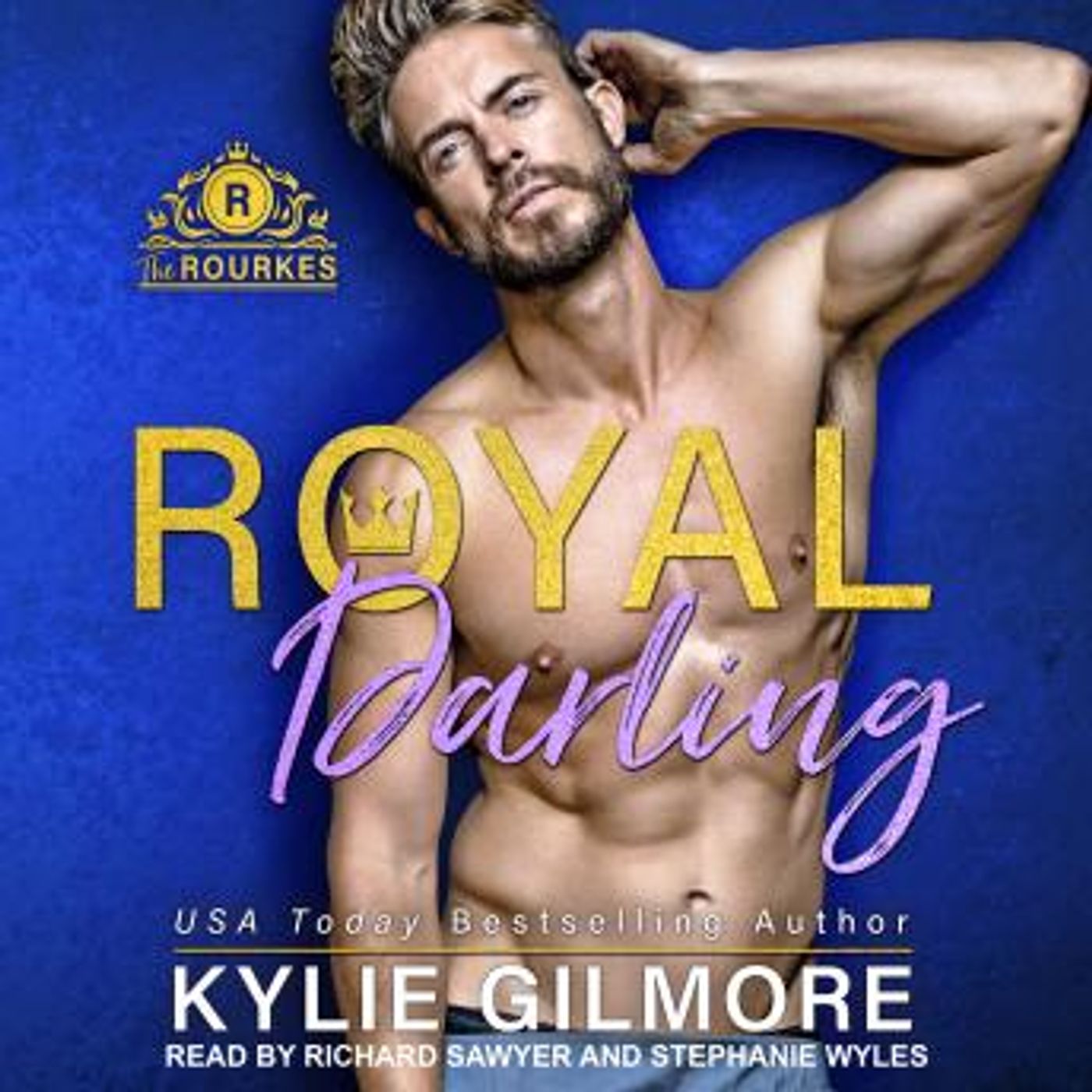 Explore New Full Audiobooks in Romance, Modern