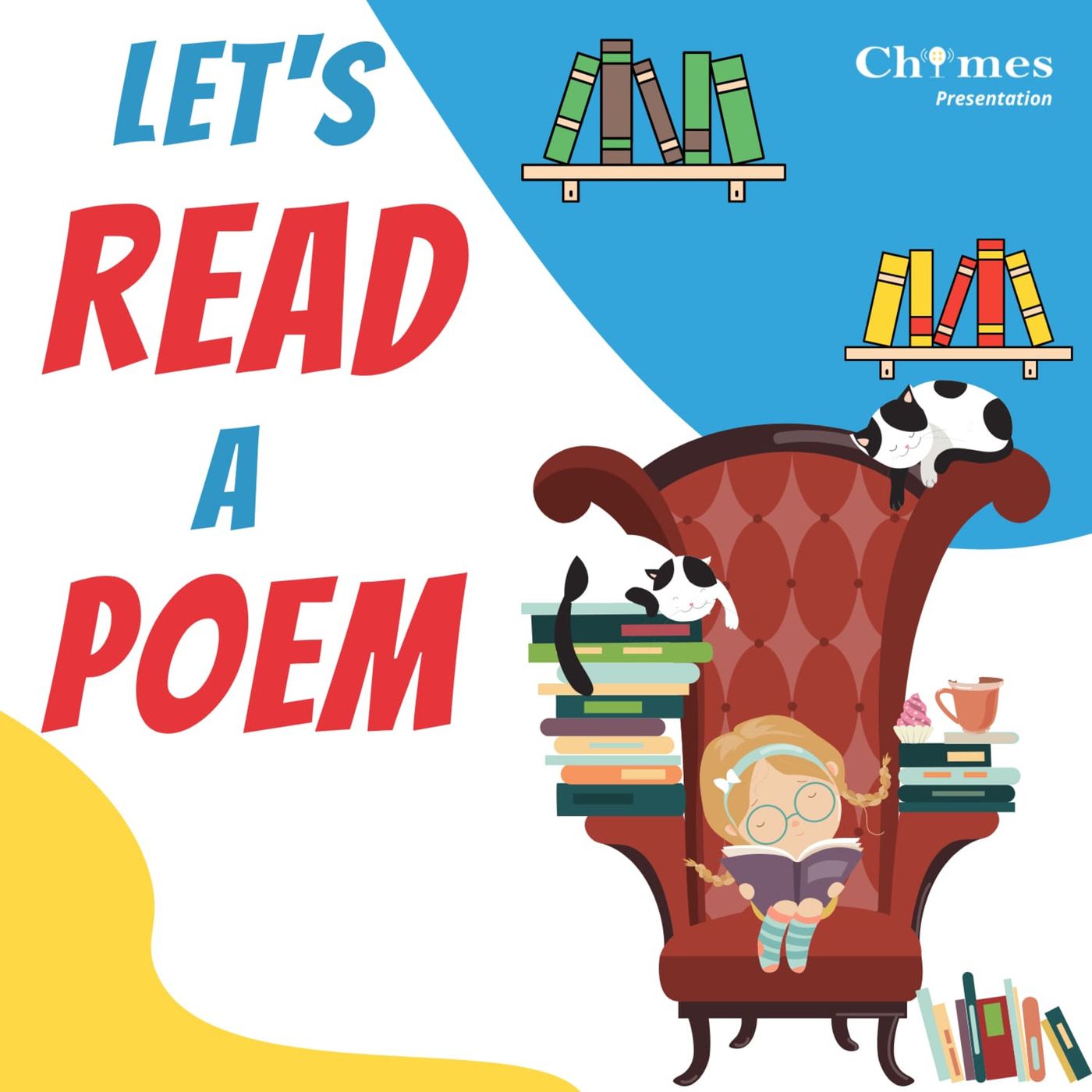 Let\'s Read a Poem