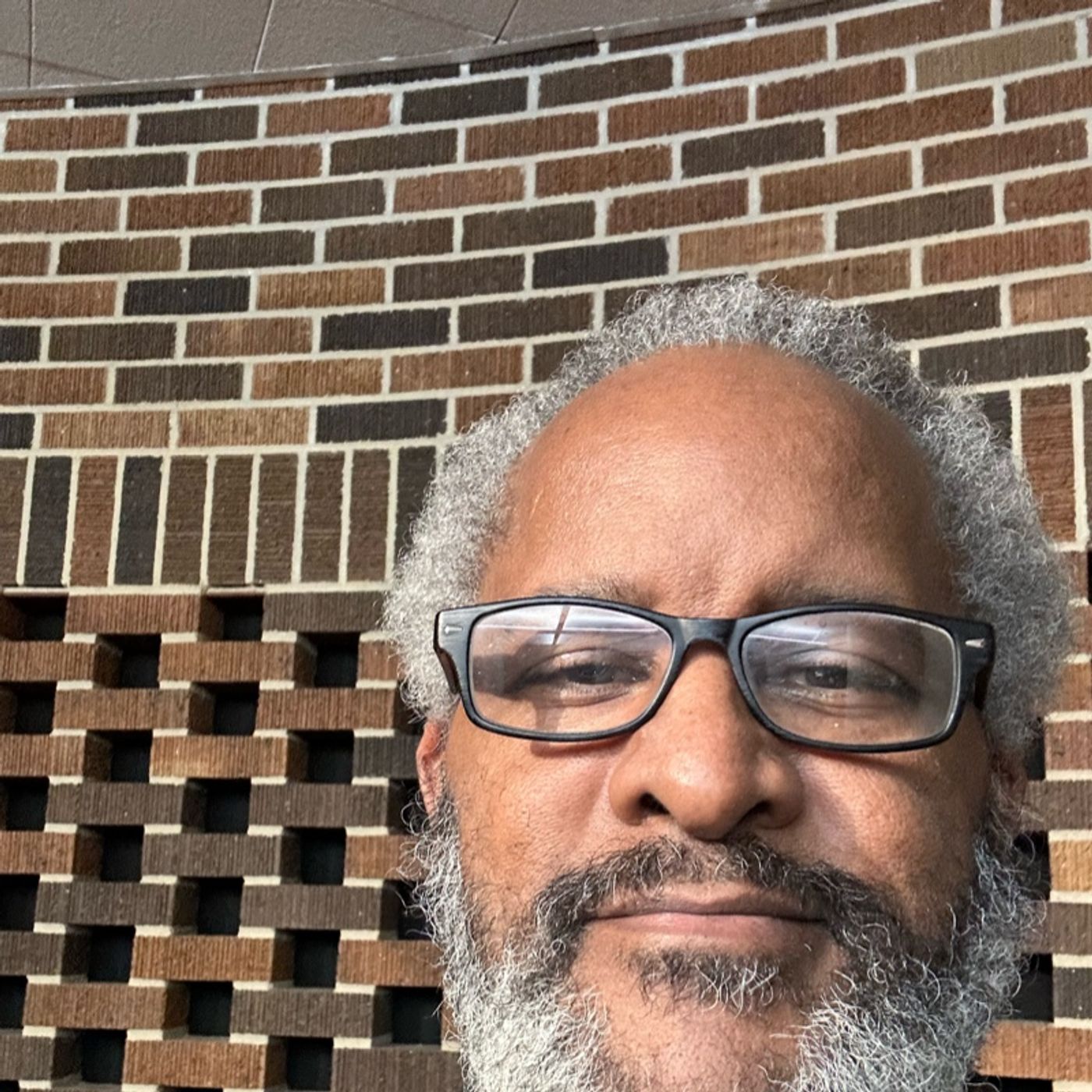 VERSE OF THE DAY AND PRAYER OF THE DAY #32 (ON SALVATION) PSALM 37:39 with Daniel Whyte III, President of Gospel Light Society Int’l episode artwork