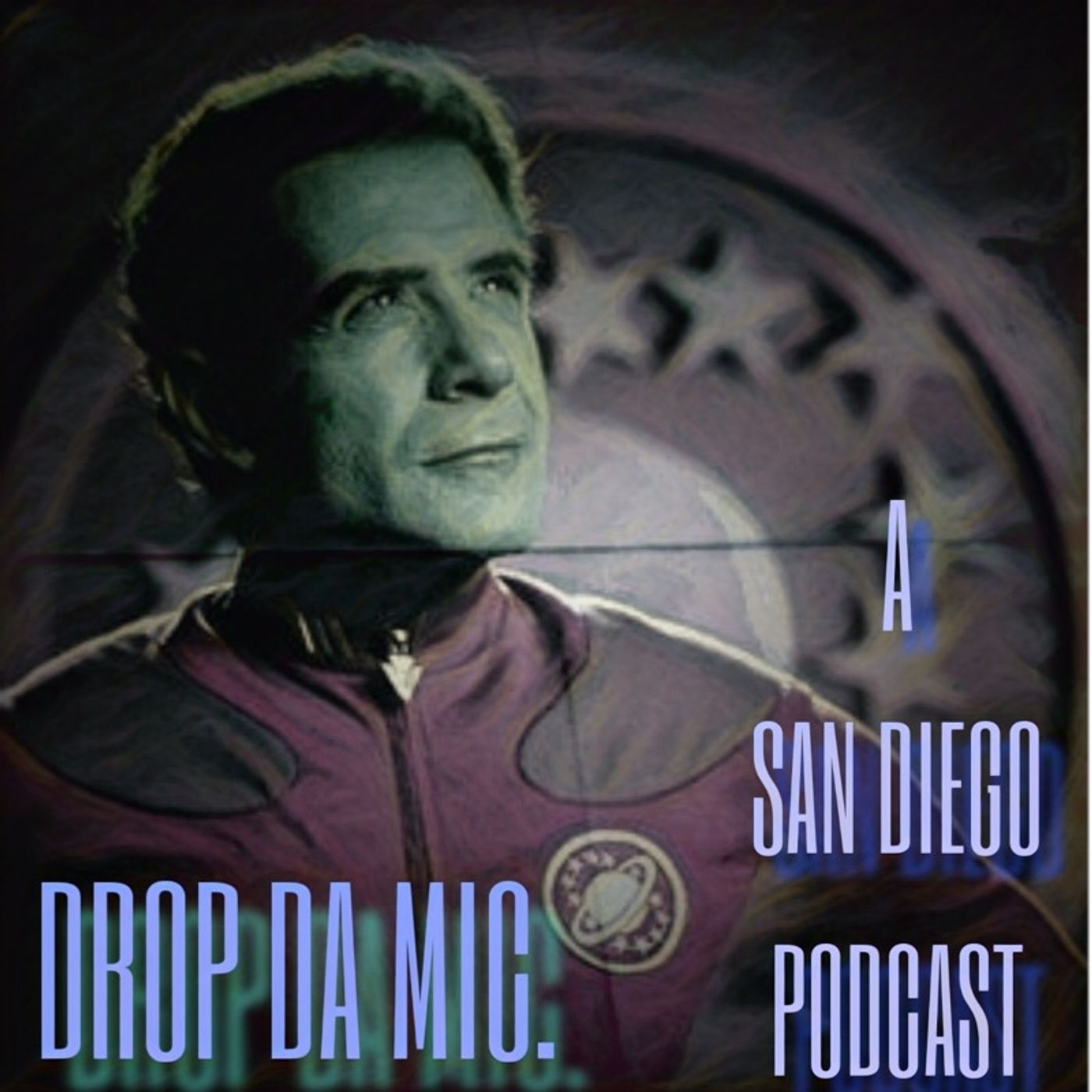 Episode 127: Never Give Up, Never Surrender! (‘GALAXY QUEST’ film review) episode artwork