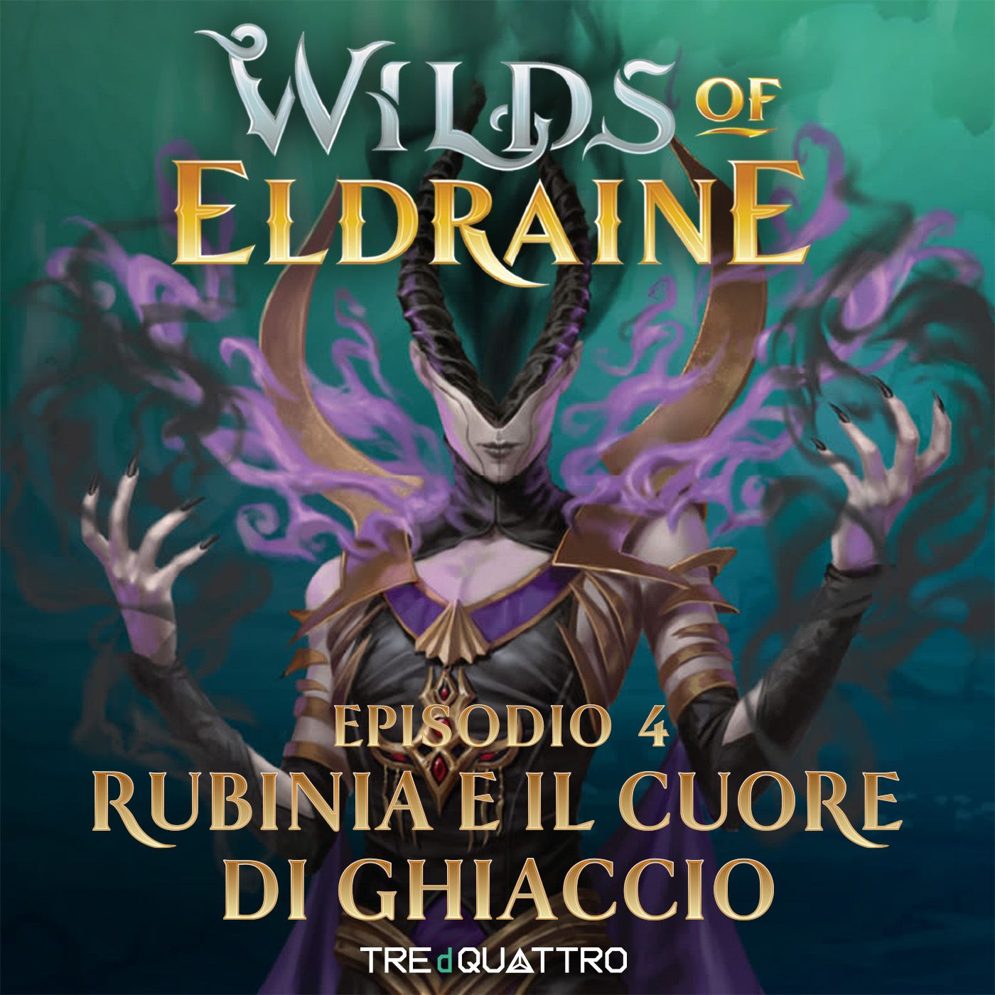 MTG Lore | La Storia di Magic