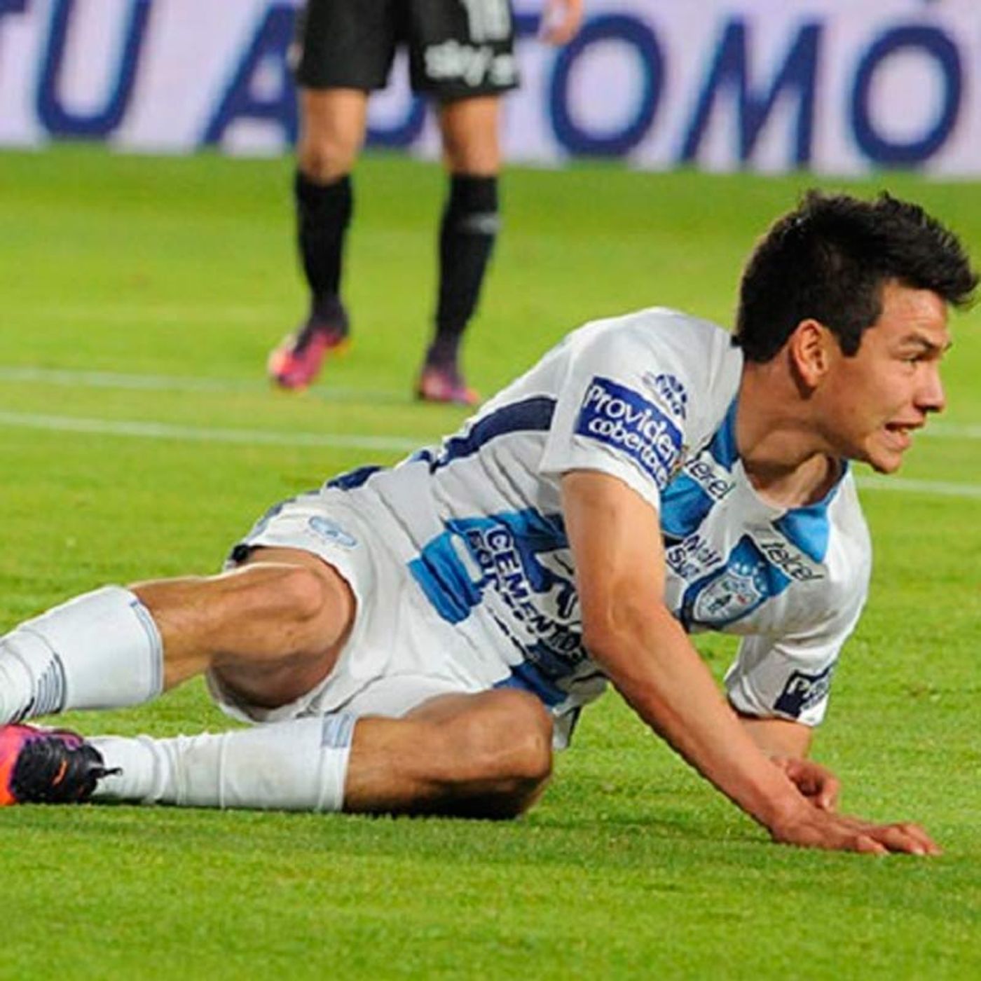 Múltiples lesionados en la liga Mx episode artwork