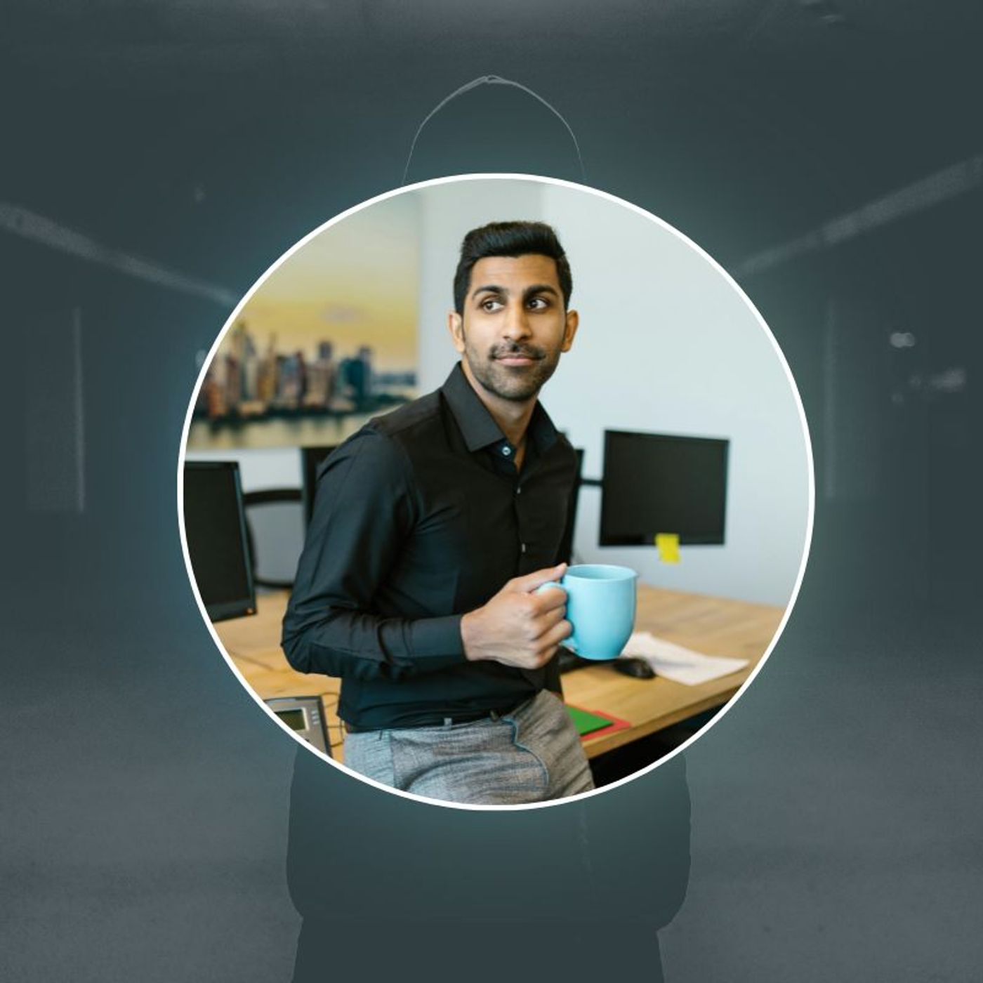 Sukhsimran Sam Gill cover art