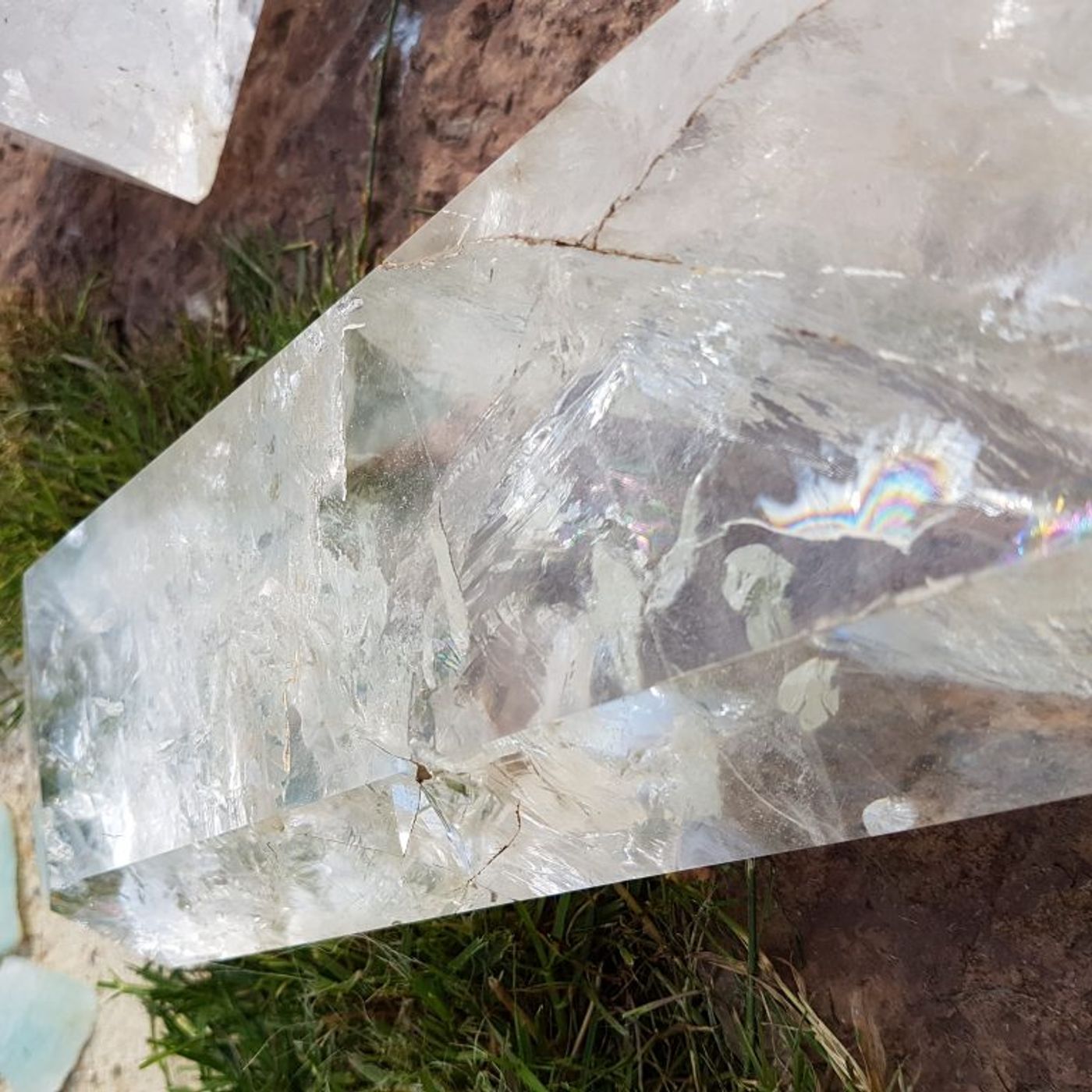 Nyt fra Portalen af Merethe Bonnesen