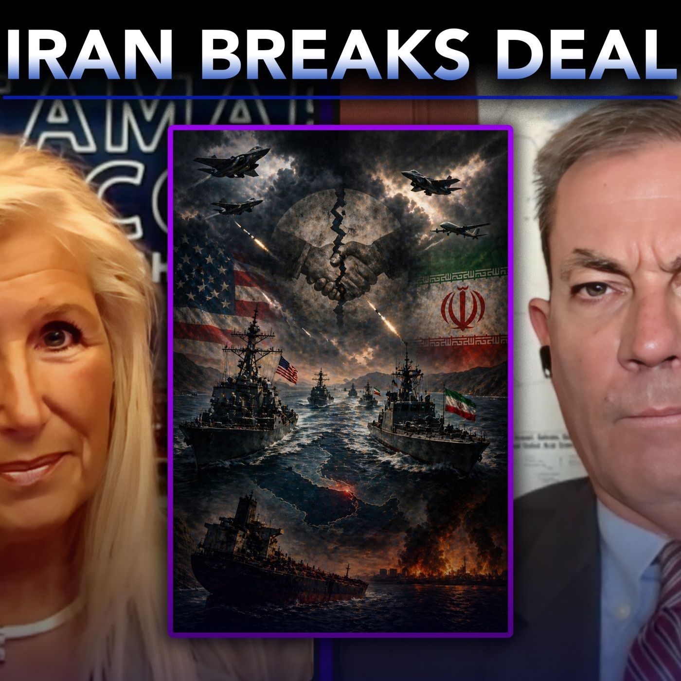 Ceasefire in Name Only? Iran Violates Terms as Tensions Push Toward Conflict
