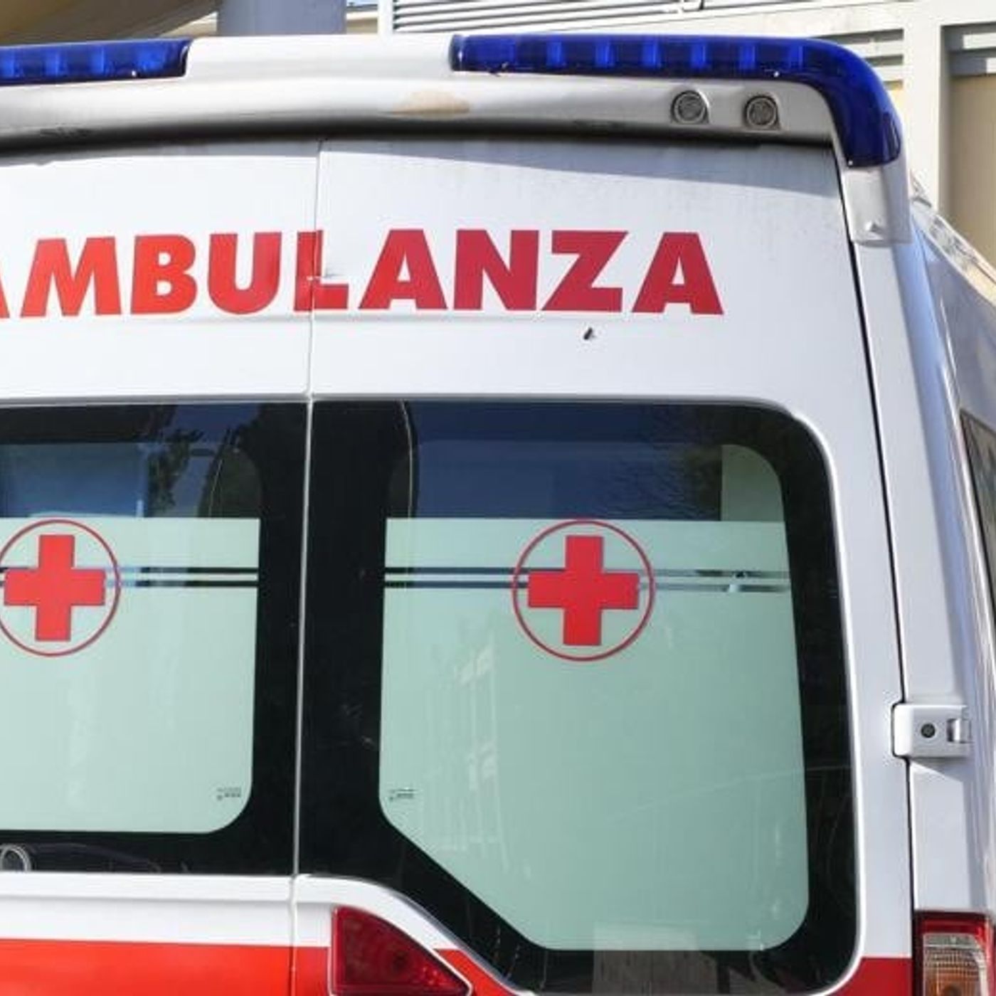 Tarquinia, 78enne dichiarato morto si risveglia mentre arriva il carro funebre