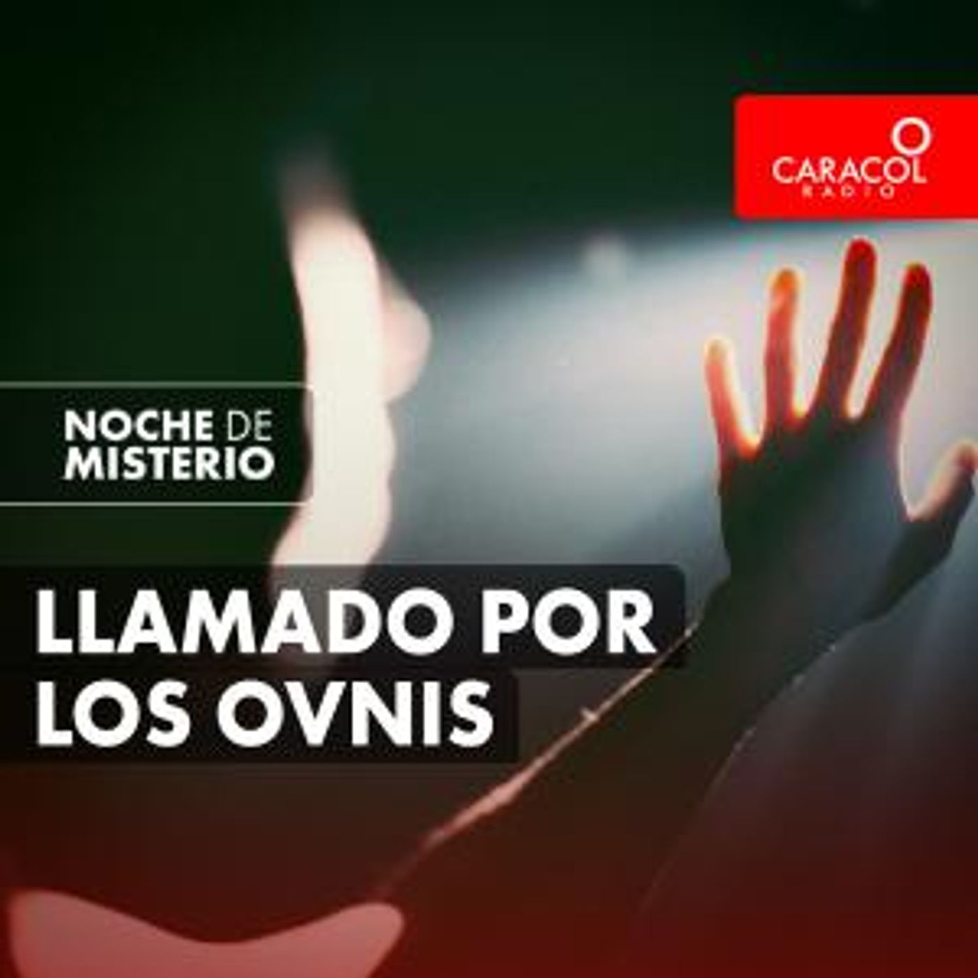 Llamado por los ovnis