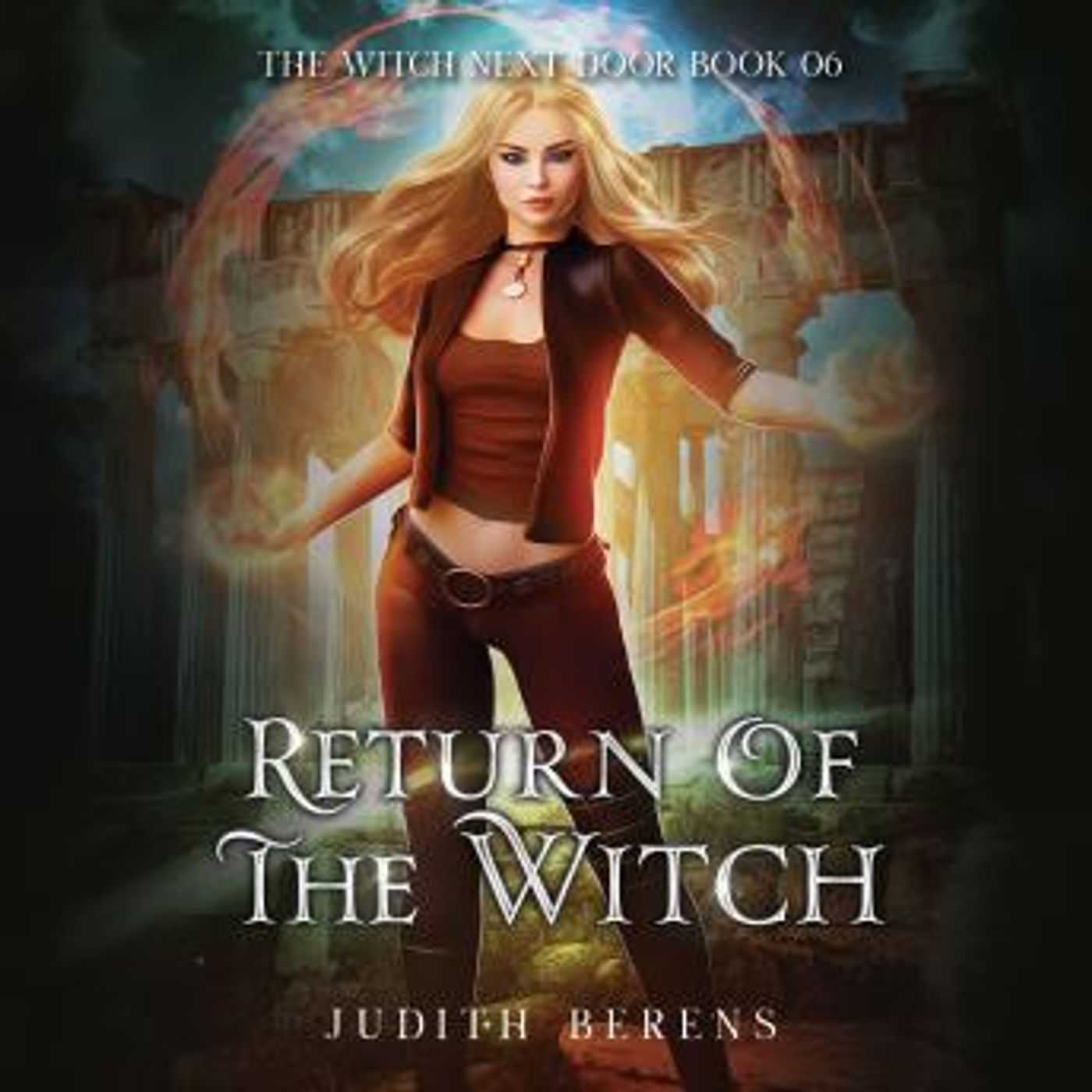 Download Top Full Audiobooks in Teen & YA, Sci-Fi, Fantasy & Paranormal