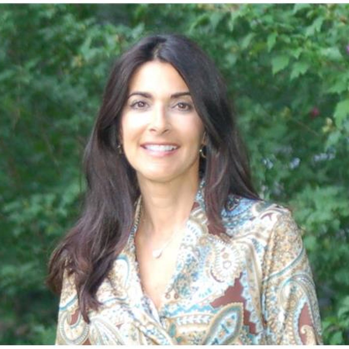 Golf Talk Live - with Carolyn Sammarro Co-founder of Bskinz.com