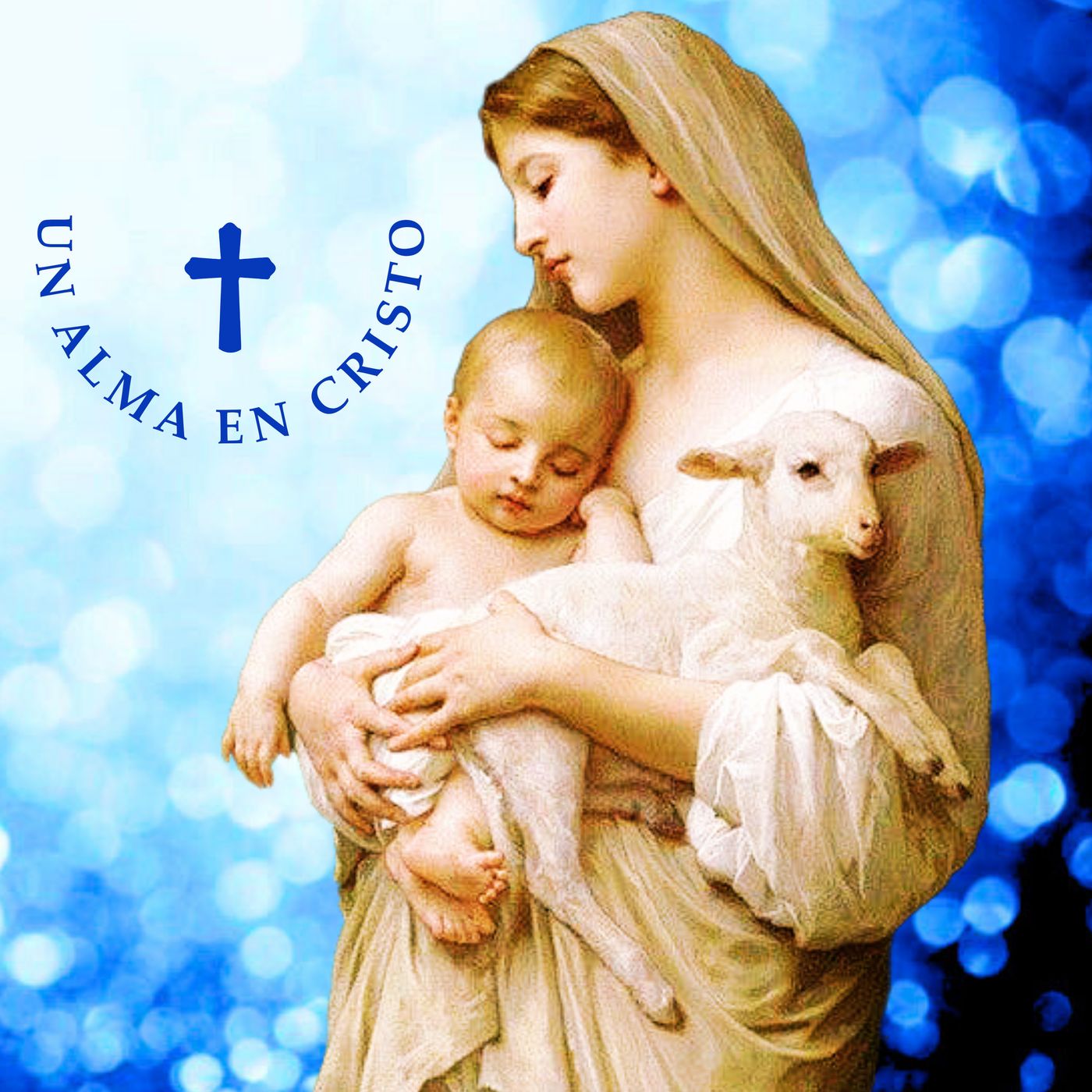 Un alma en Cristo UAC